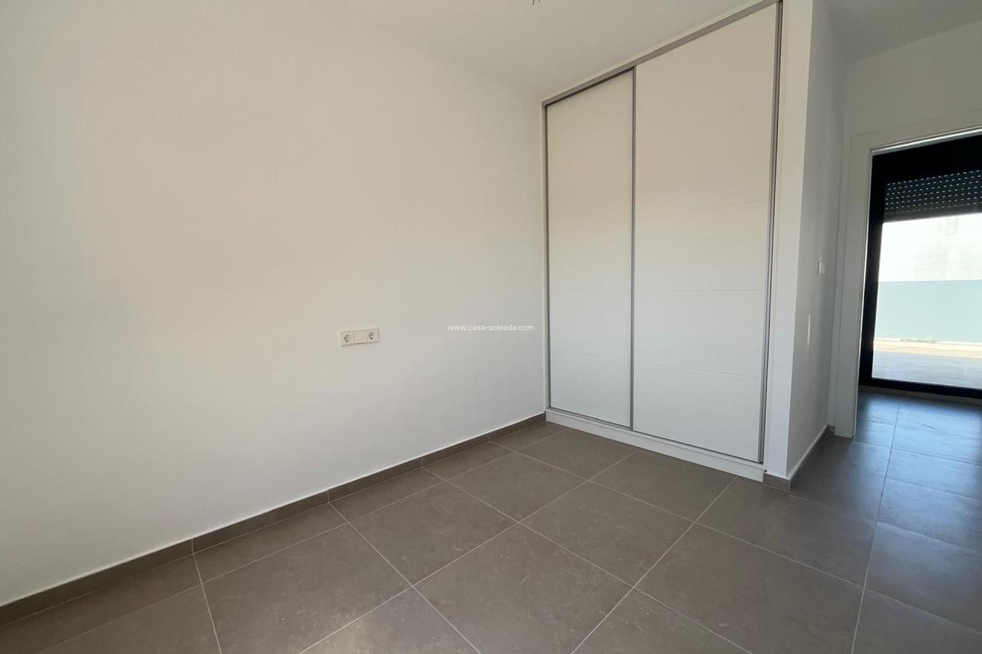 Nieuwbouw Woningen - Herenhuis - San Pedro del Pinatar - San Pedro De Pinatar