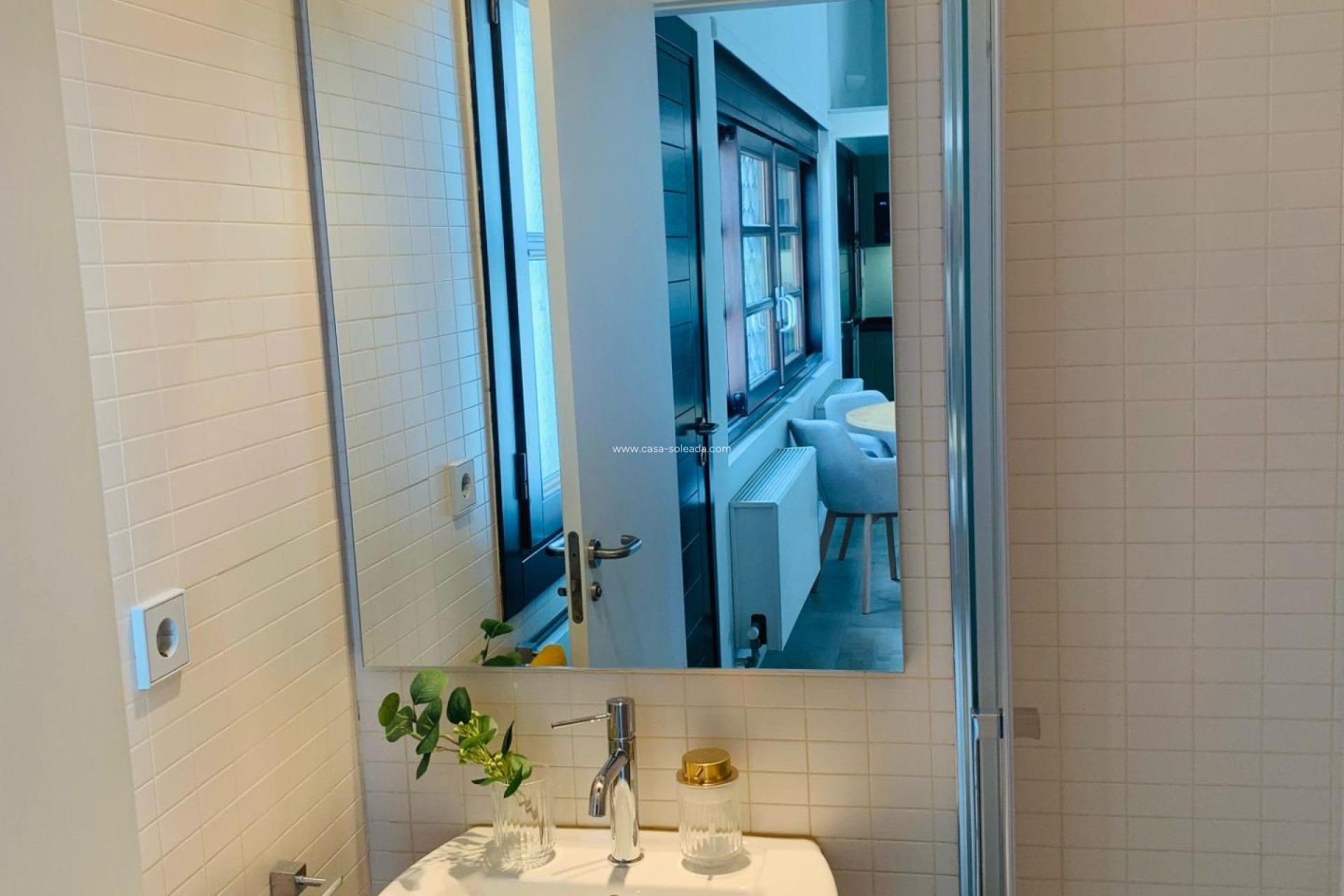 Nieuwbouw Woningen - Herenhuis - Sucina - Peraleja Golf