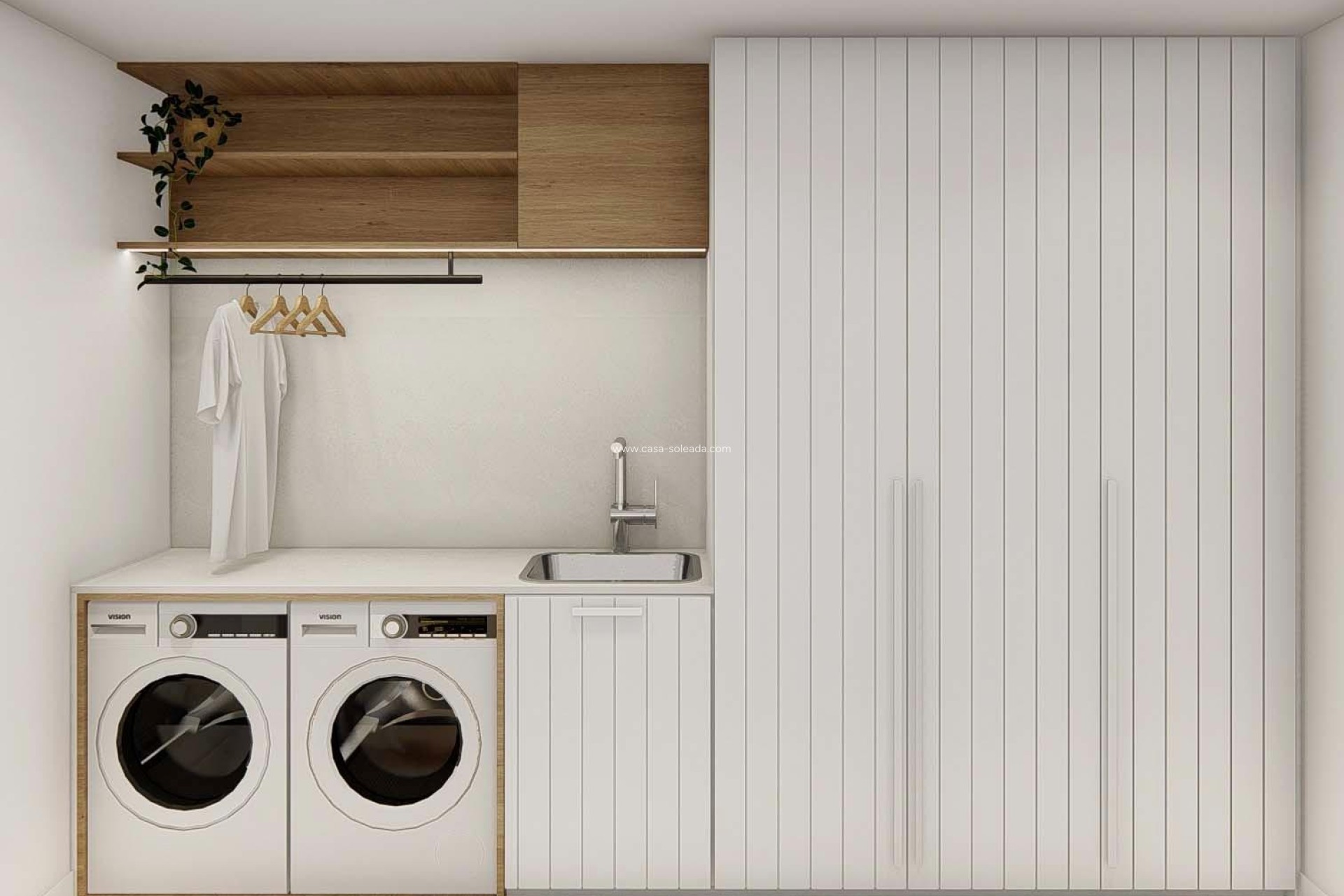 Nieuwbouw Woningen - Quad - Dolores - 03150