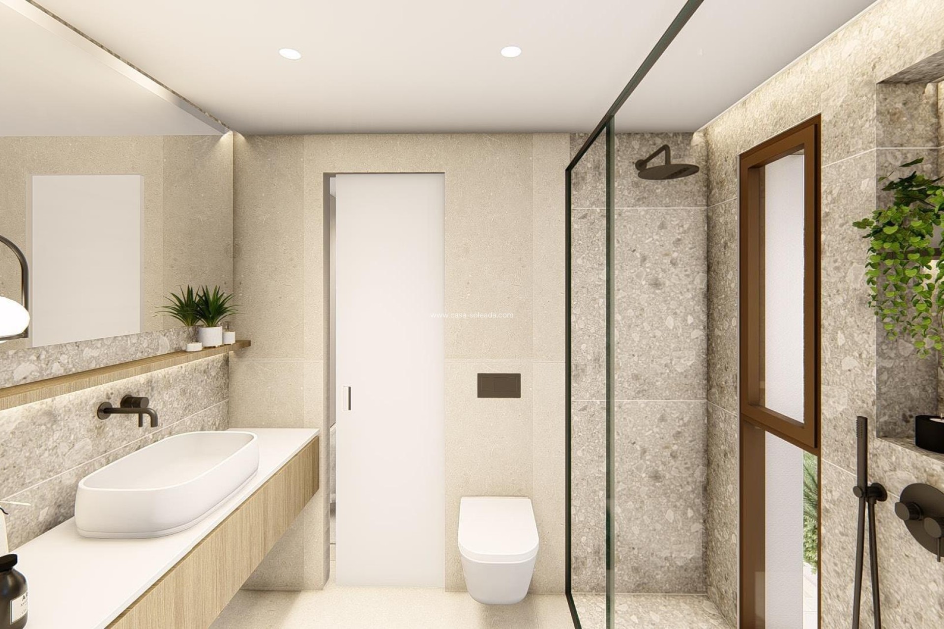 Nieuwbouw Woningen - Quad - Rojales - Lo Marabú