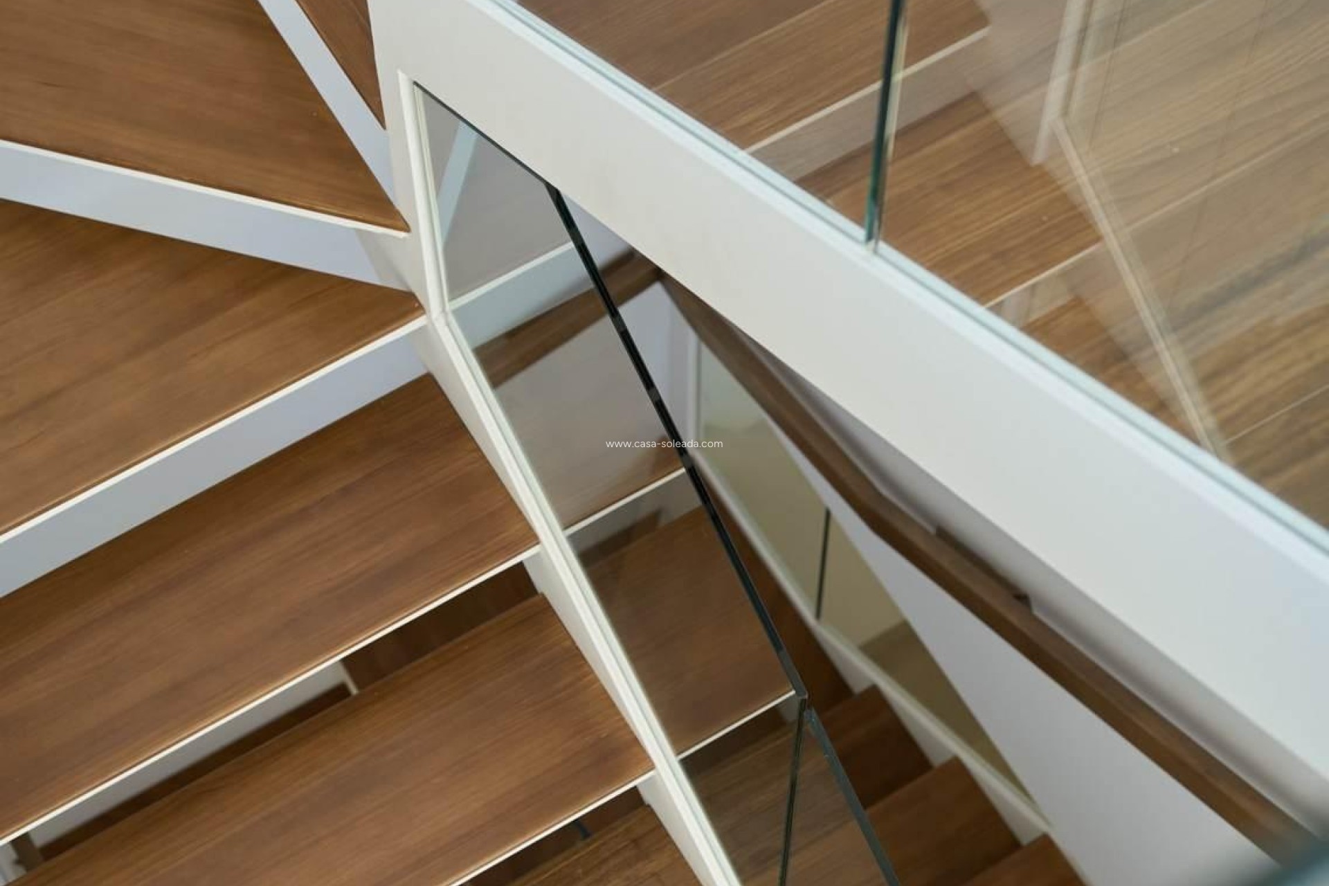 Nieuwbouw Woningen - Villa - Alfas del Pí - Escandinavia