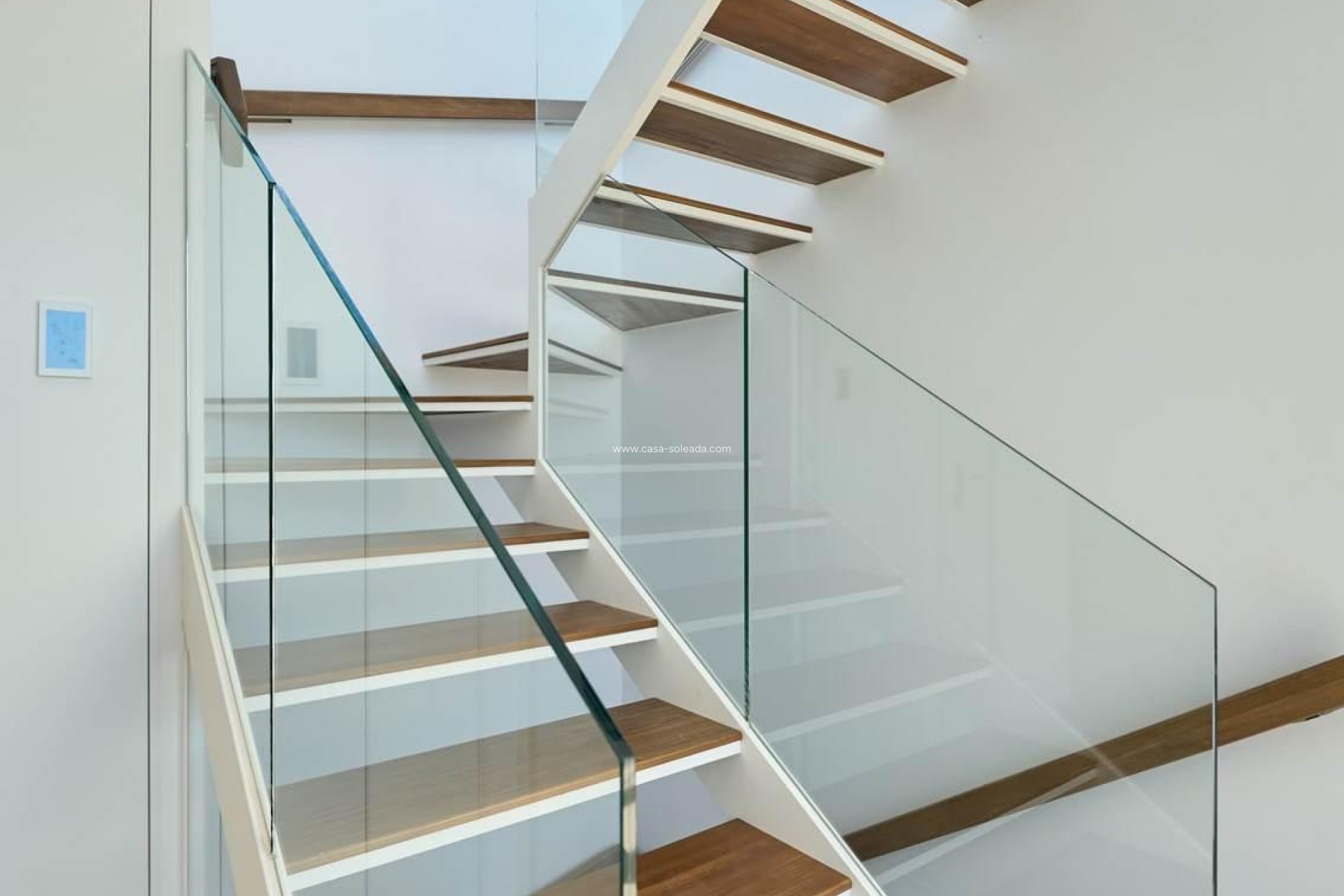 Nieuwbouw Woningen - Villa - Alfas del Pí - Escandinavia