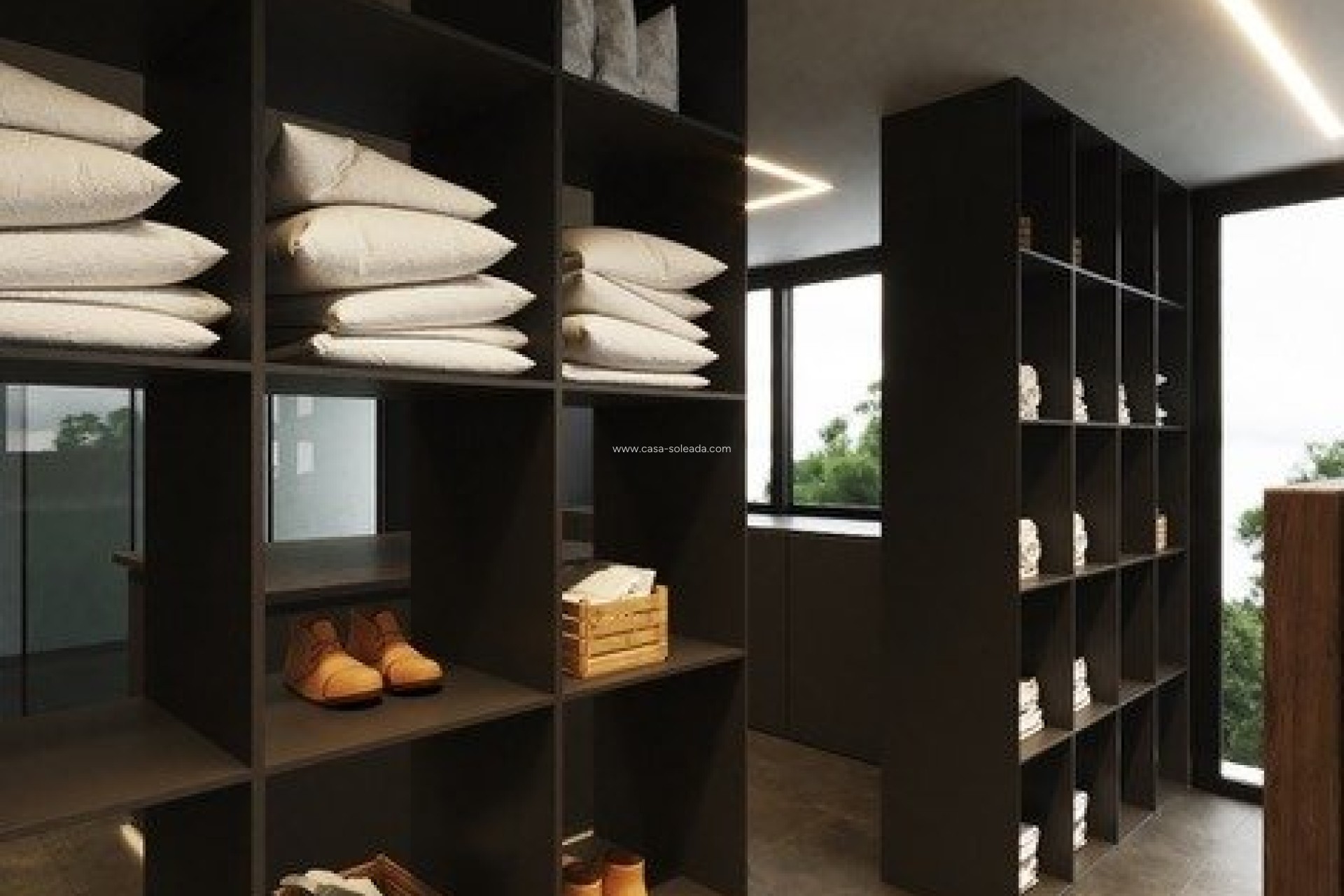 Nieuwbouw Woningen - Villa - Altea - Santa Clara