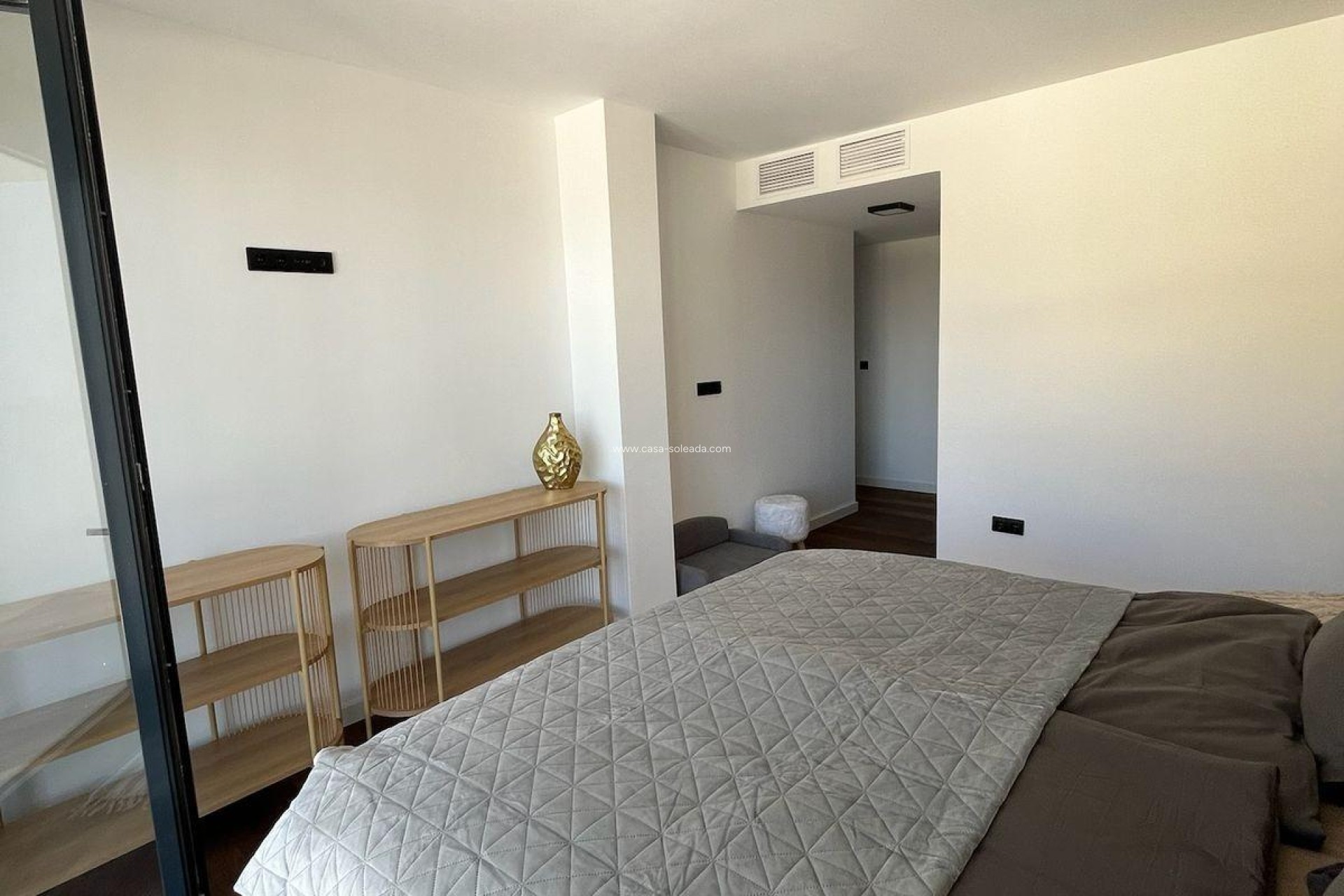 Nieuwbouw Woningen - Villa - Altea - Sierra de Altea