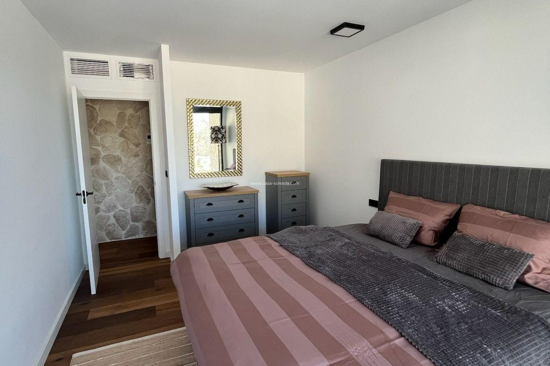 Nieuwbouw Woningen - Villa - Altea - Sierra de Altea