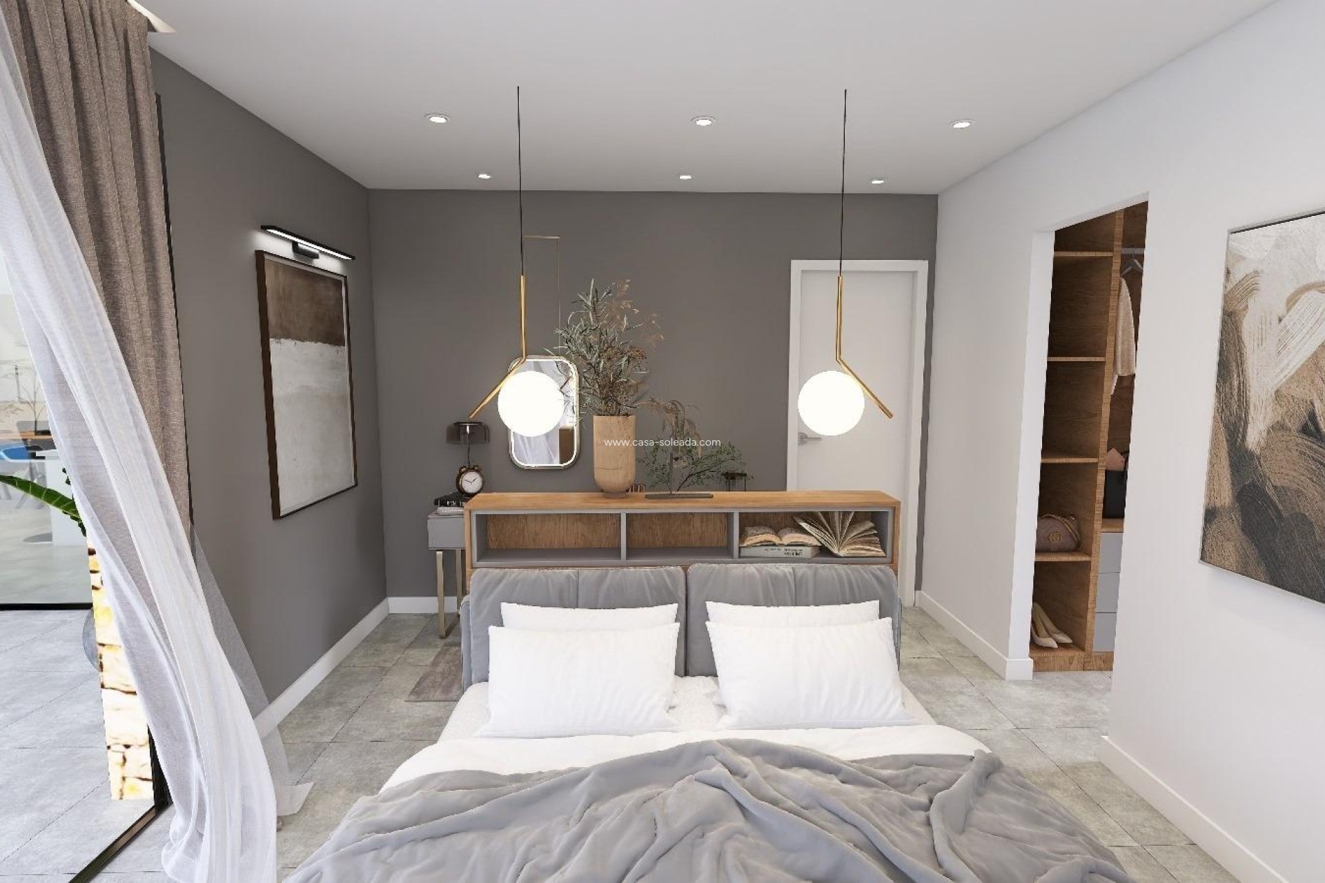Nieuwbouw Woningen - Villa - Aspe
