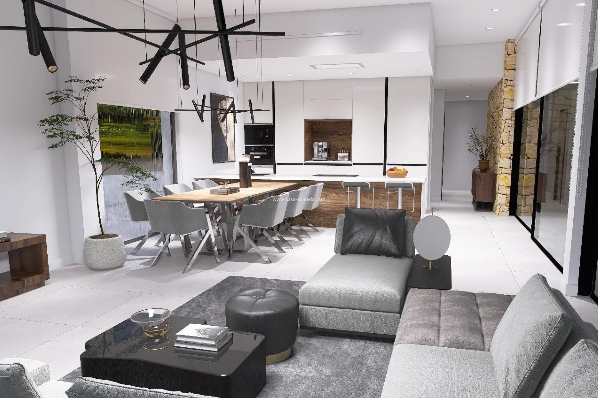 Nieuwbouw Woningen - Villa - Aspe