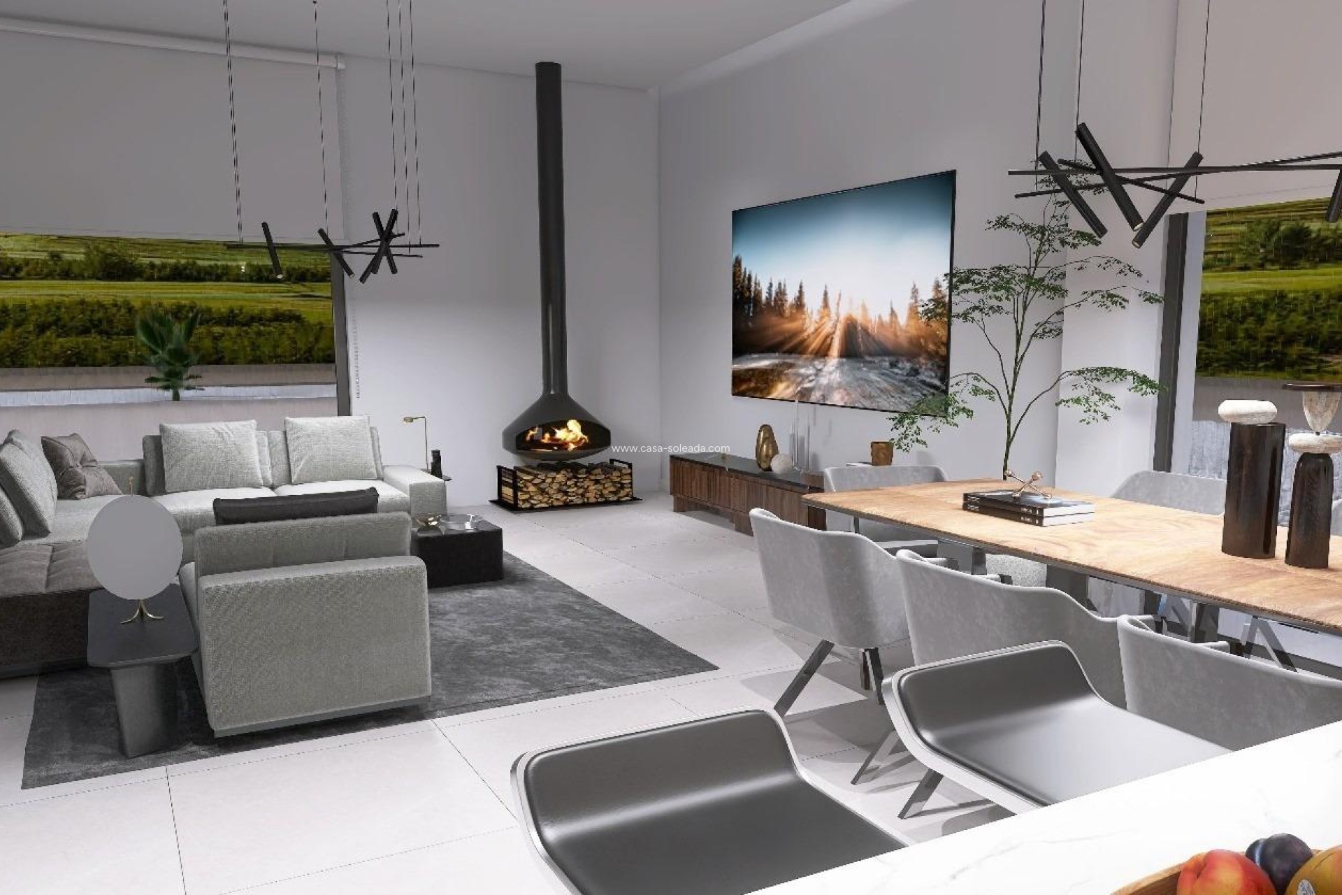 Nieuwbouw Woningen - Villa - Aspe
