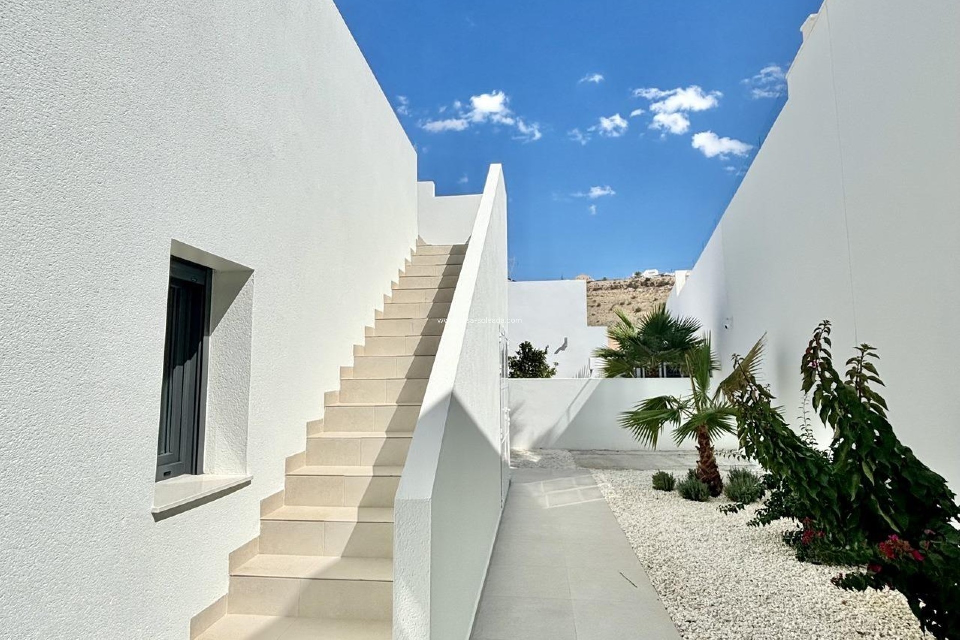 Nieuwbouw Woningen - Villa - Benijofar - Pueblo
