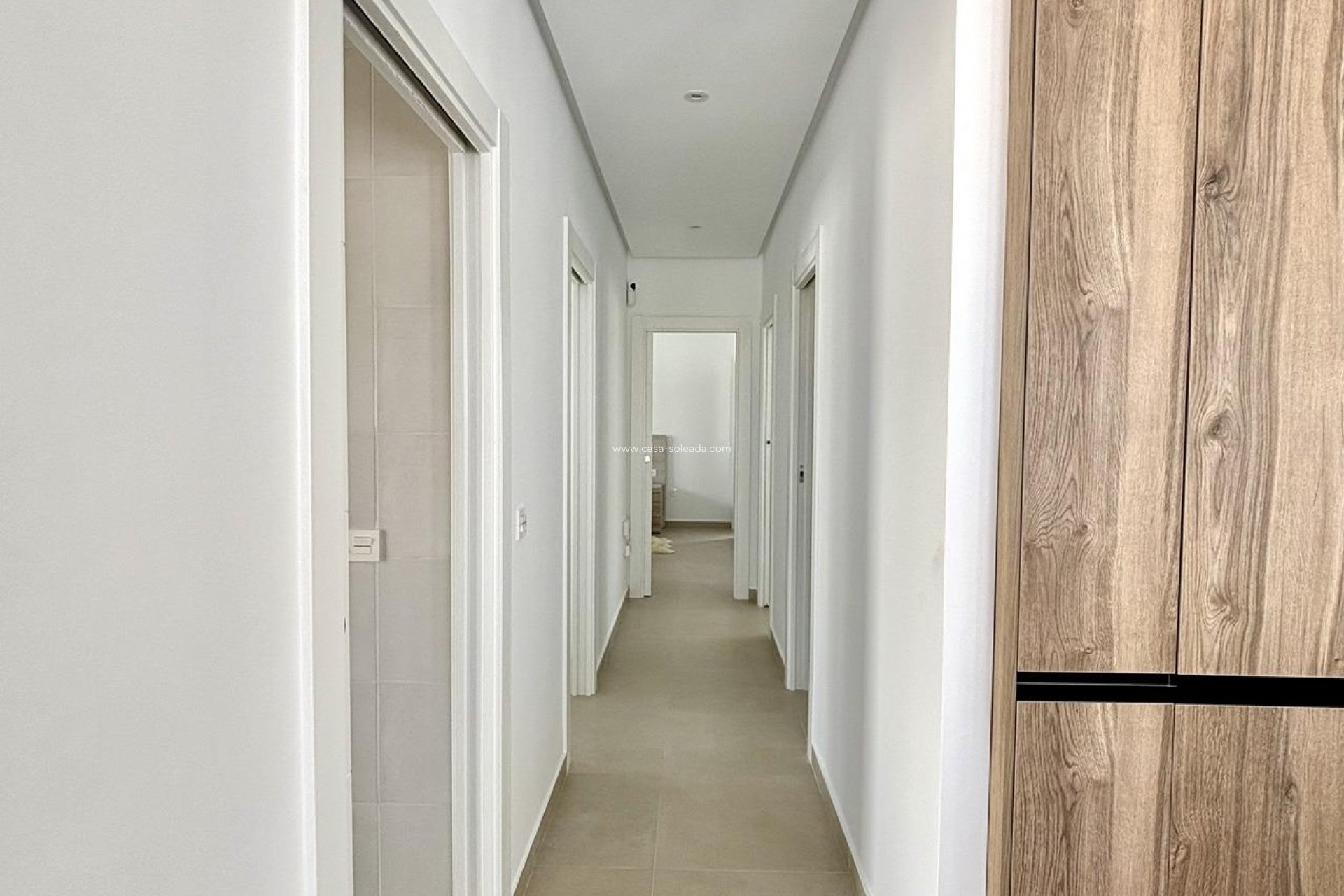 Nieuwbouw Woningen - Villa - Benijofar - Pueblo
