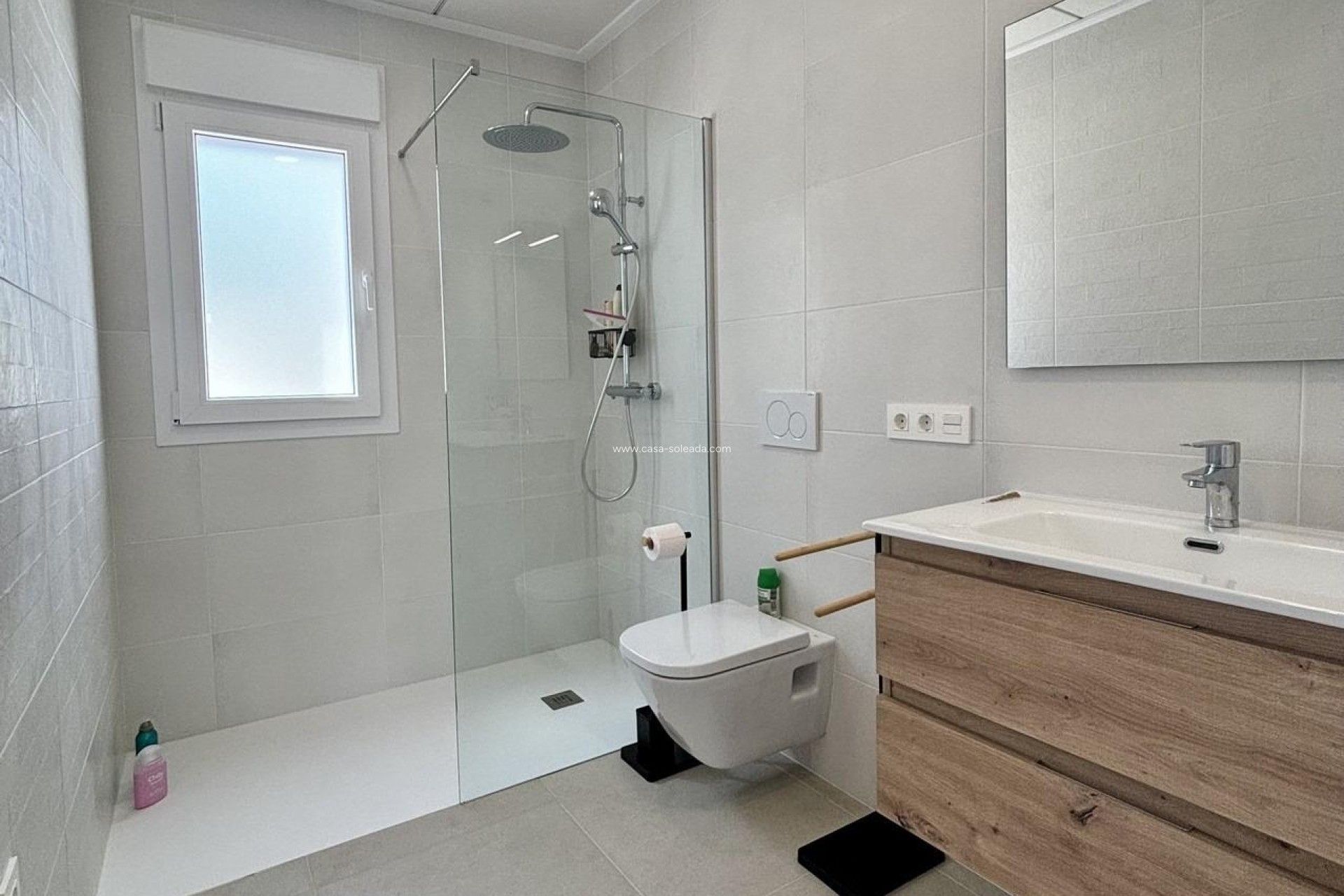 Nieuwbouw Woningen - Villa - Benijofar - Pueblo