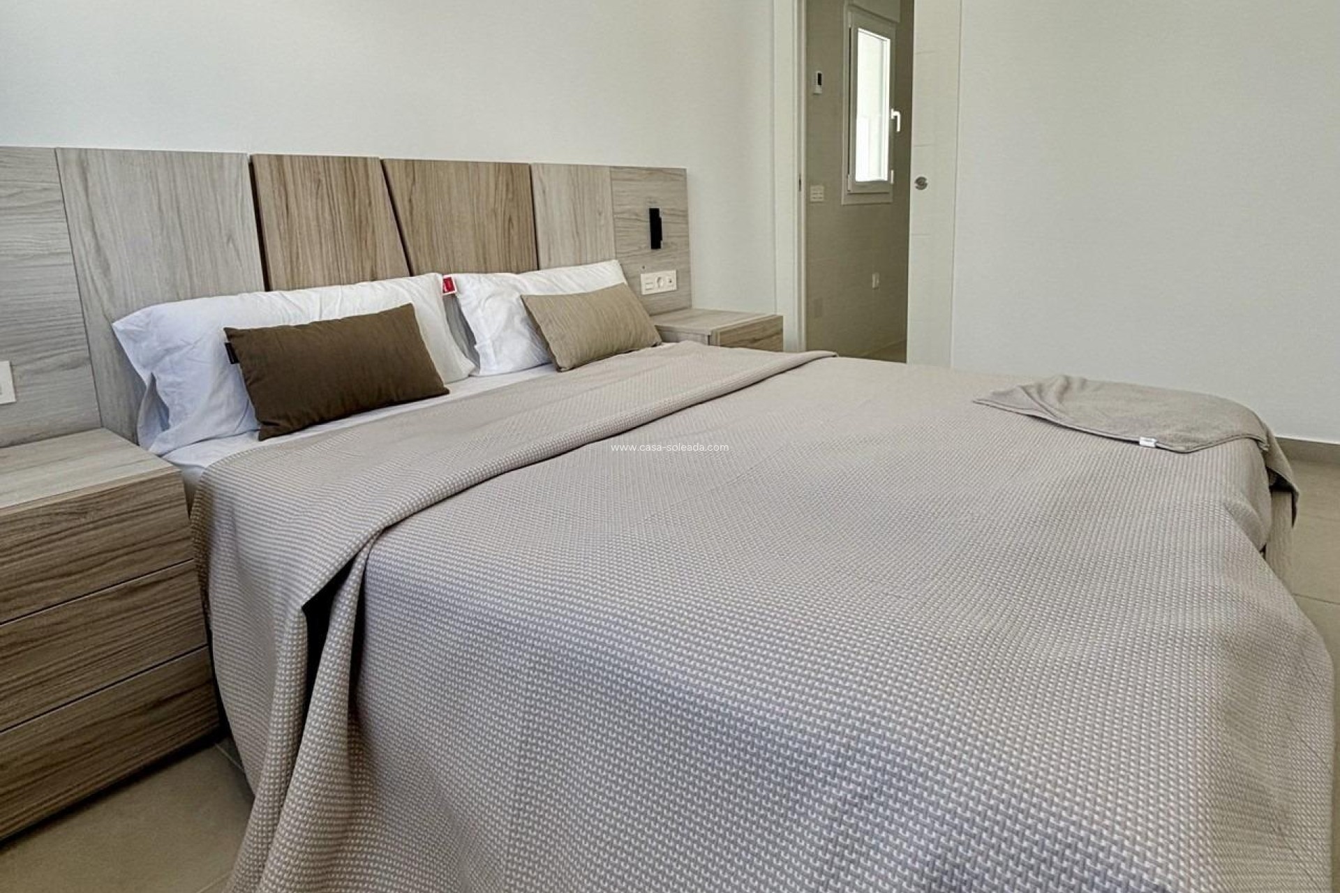 Nieuwbouw Woningen - Villa - Benijofar - Pueblo