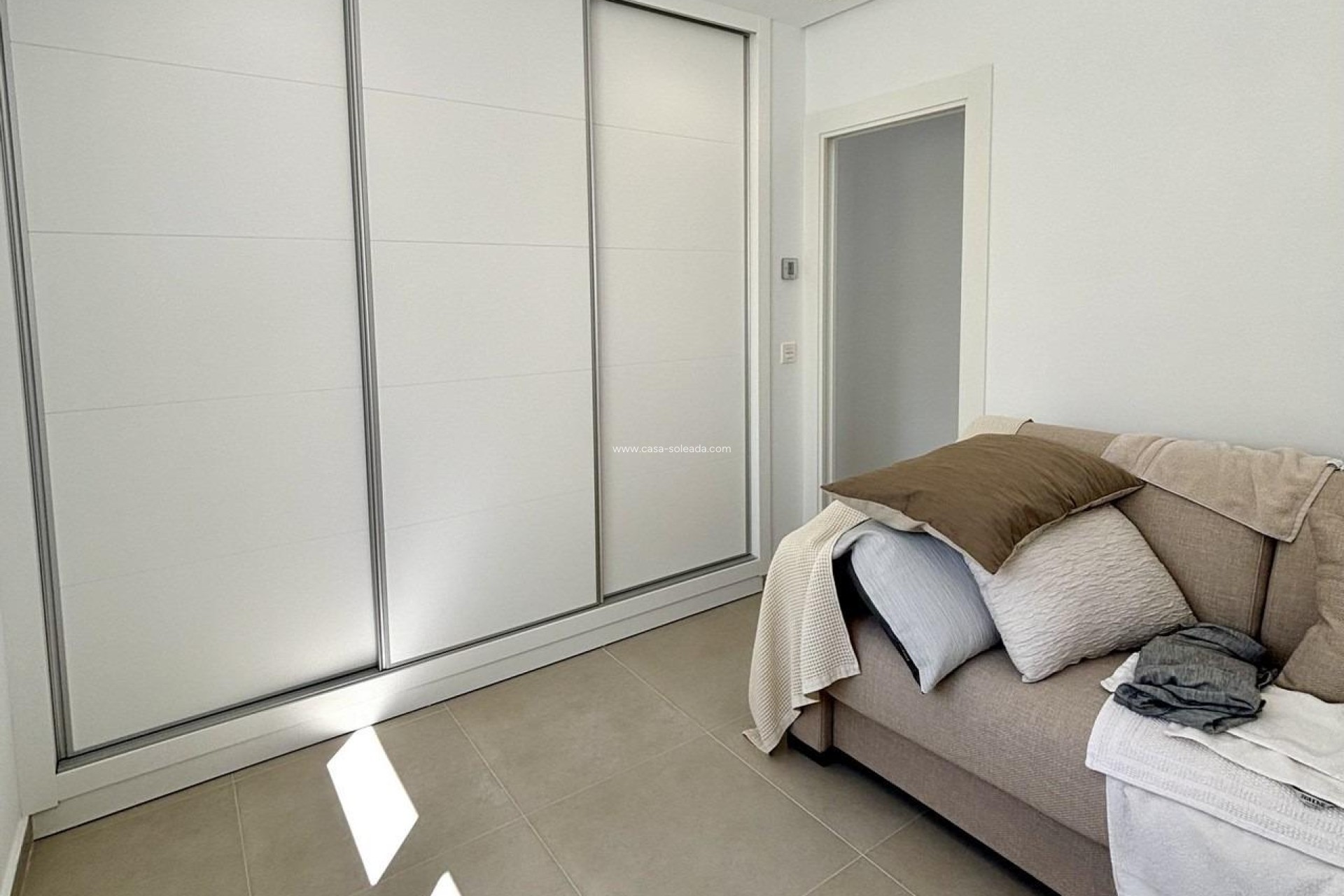 Nieuwbouw Woningen - Villa - Benijofar - Pueblo