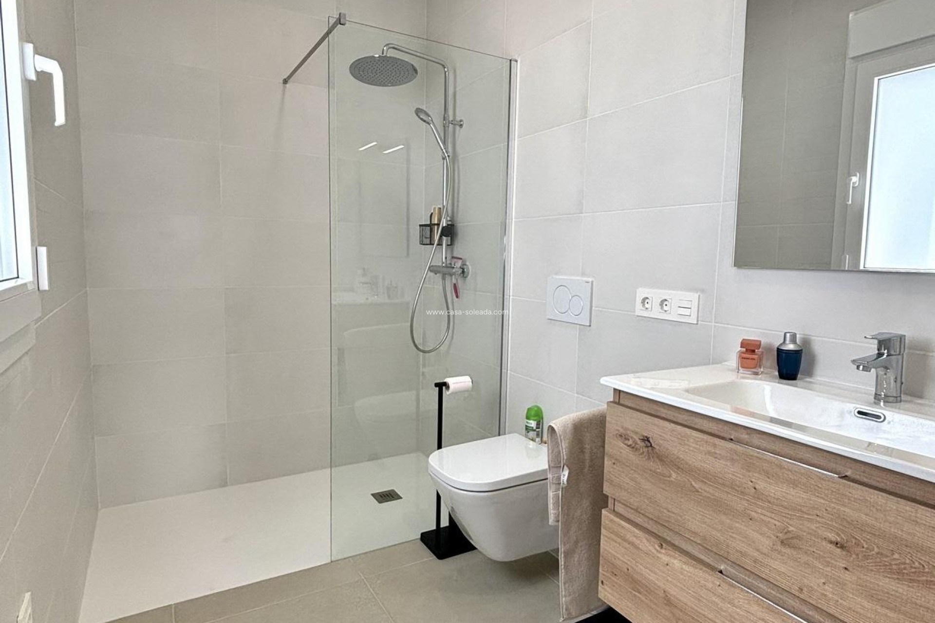Nieuwbouw Woningen - Villa - Benijofar - Pueblo