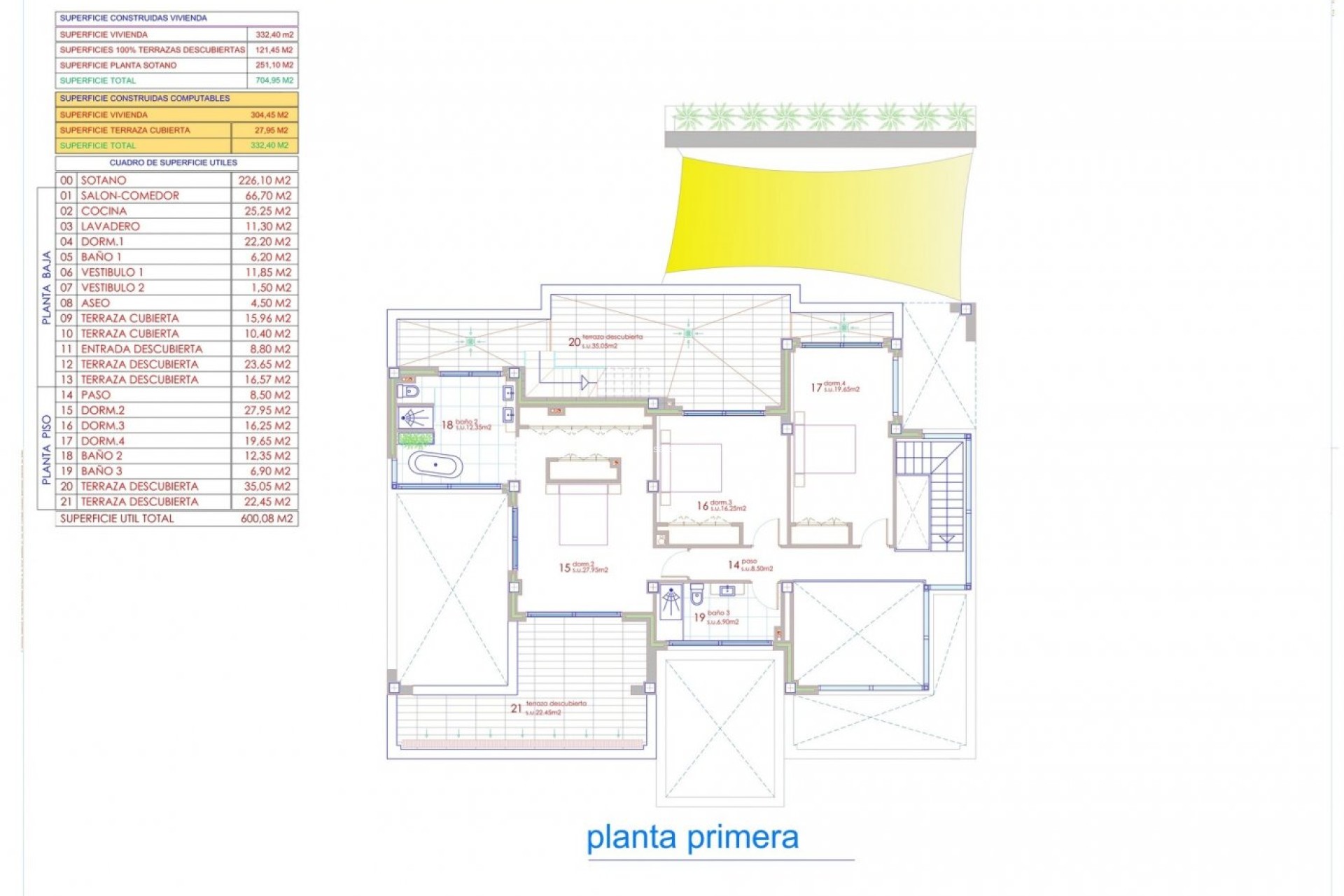 Nieuwbouw Woningen - Villa - Benisa - Benissa