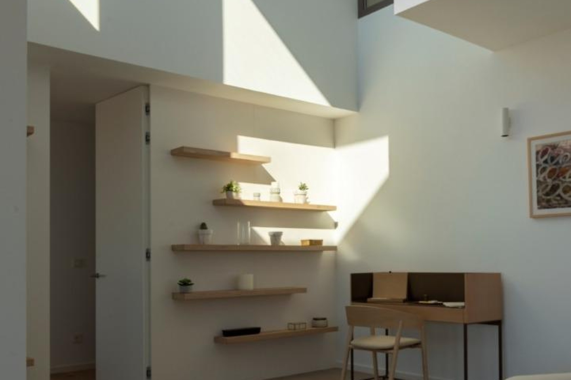 Nieuwbouw Woningen - Villa - Benitachell - Cumbres Del Sol