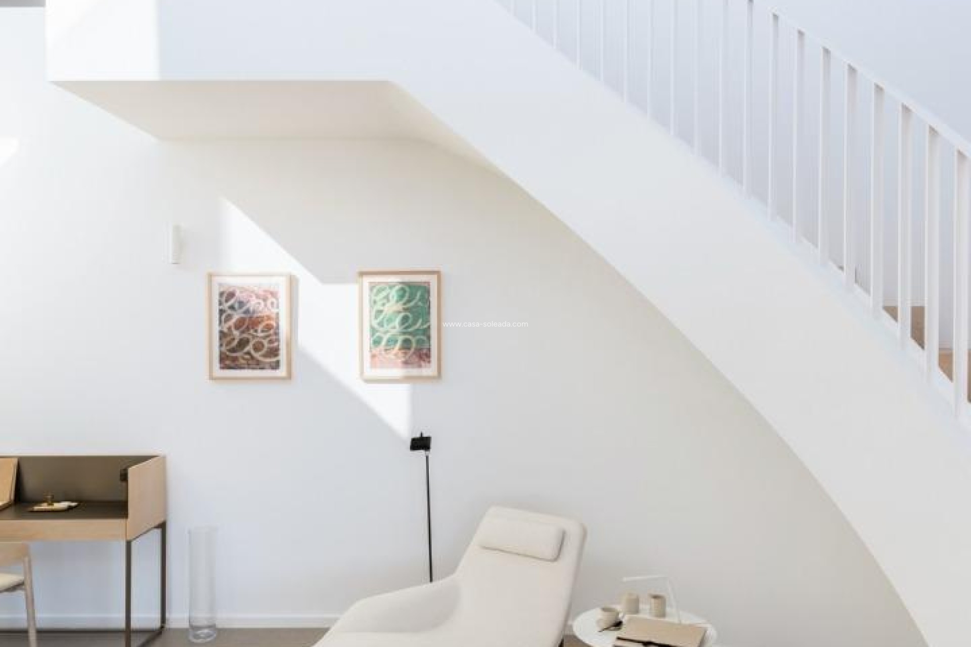 Nieuwbouw Woningen - Villa - Benitachell - Cumbres Del Sol