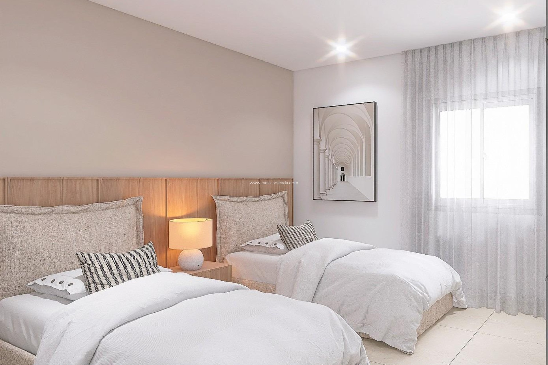 Nieuwbouw Woningen - Villa - Bigastro - pueblo