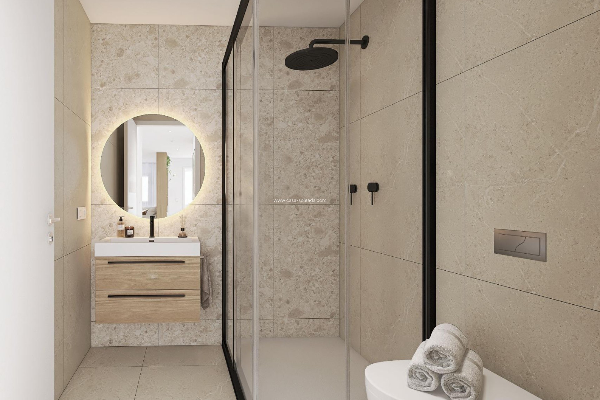 Nieuwbouw Woningen - Villa - Bigastro - pueblo