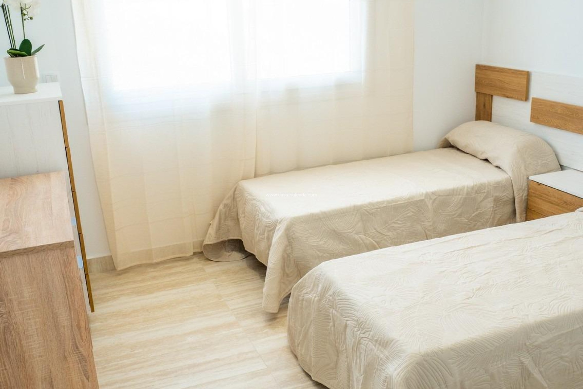Nieuwbouw Woningen - Villa - Ciudad Quesada - Golf La Marquesa (Ciudad Quesada)