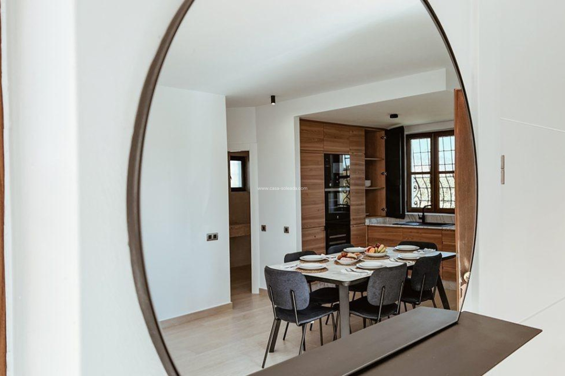 Nieuwbouw Woningen - Villa - Cuevas del Almanzora - Desert Springs Golf Club