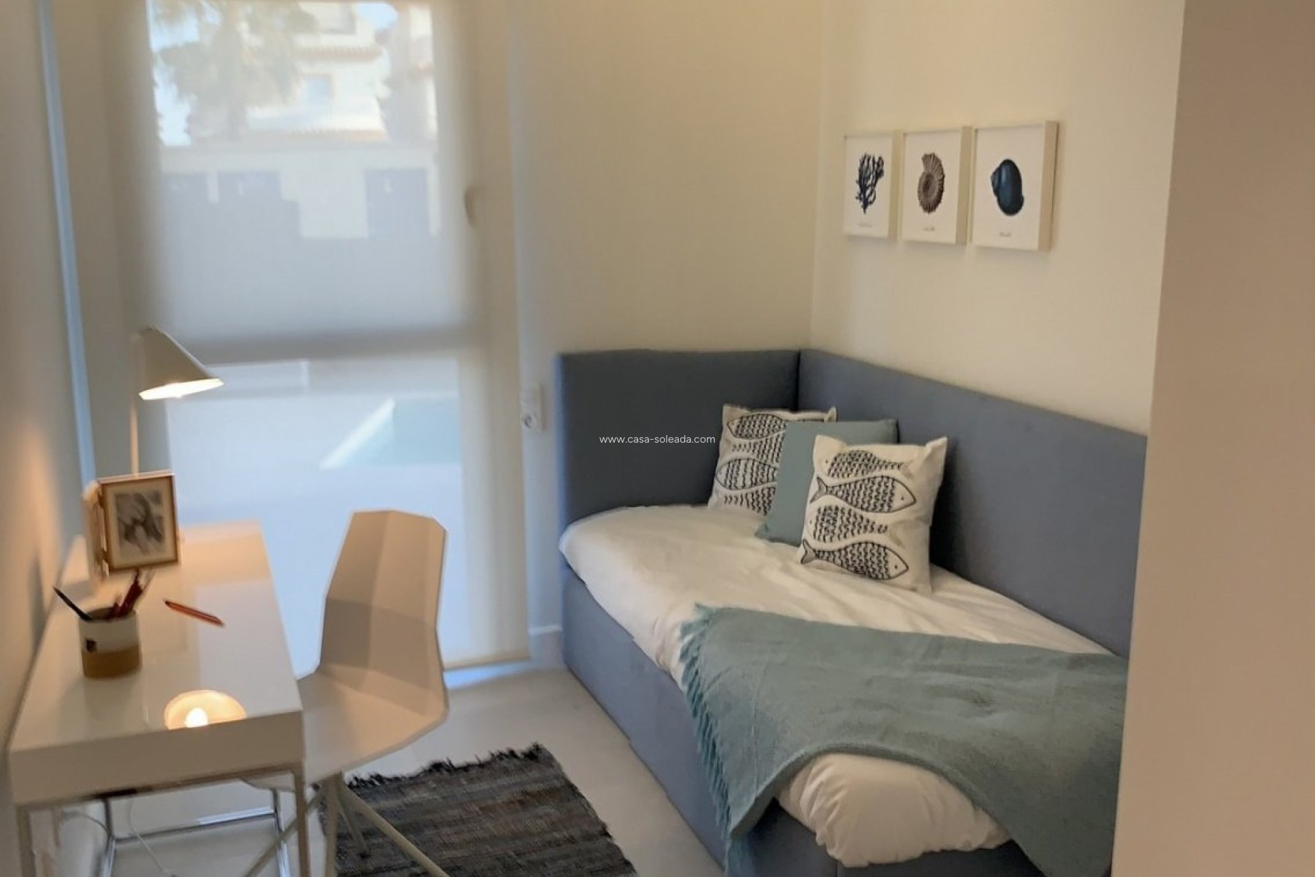 Nieuwbouw Woningen - Villa - Daya Nueva - Pueblo