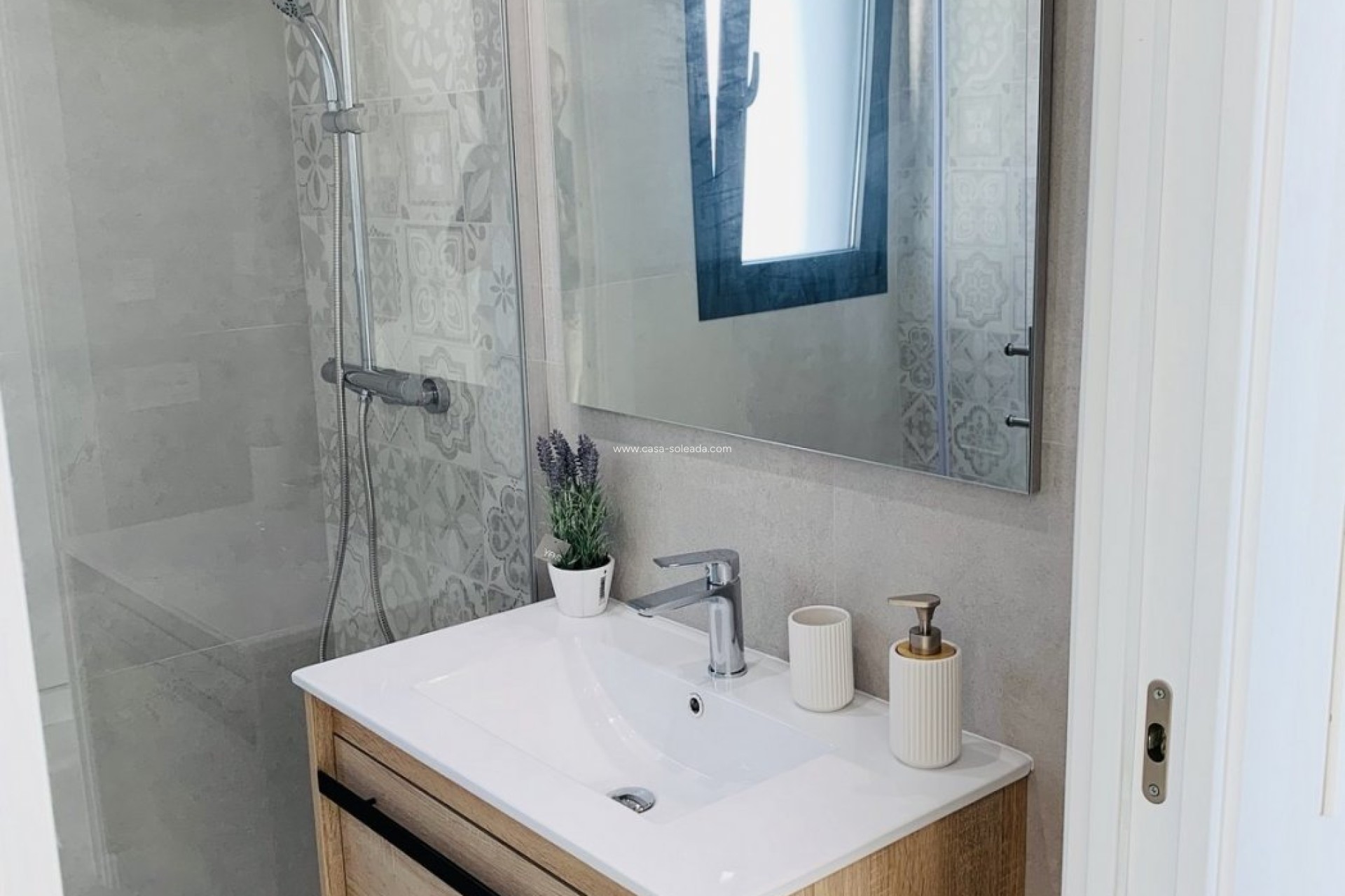 Nieuwbouw Woningen - Villa - Daya Nueva - Pueblo