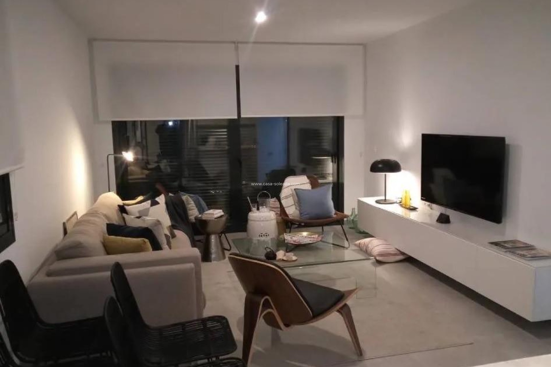 Nieuwbouw Woningen - Villa - Daya Nueva