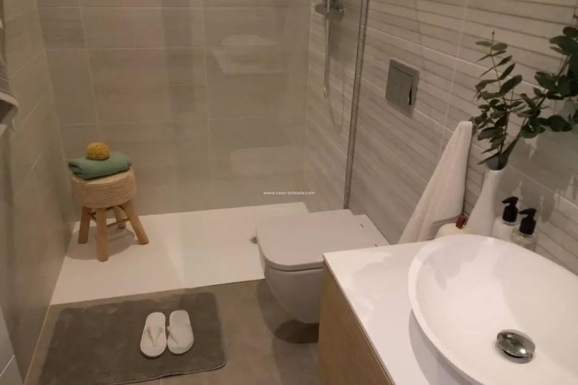 Nieuwbouw Woningen - Villa - Daya Nueva