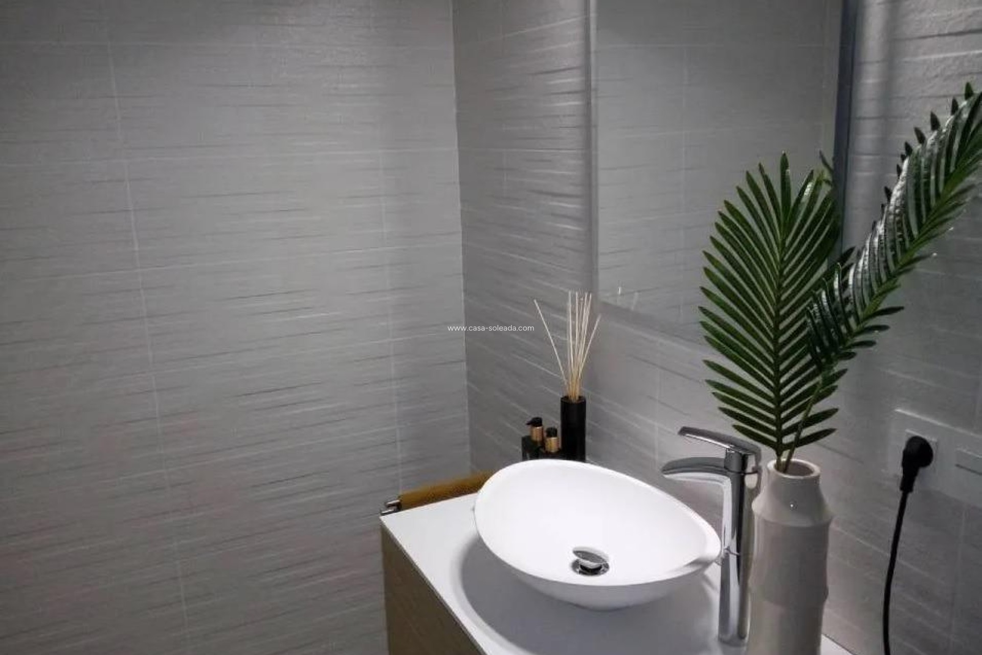 Nieuwbouw Woningen - Villa - Daya Nueva
