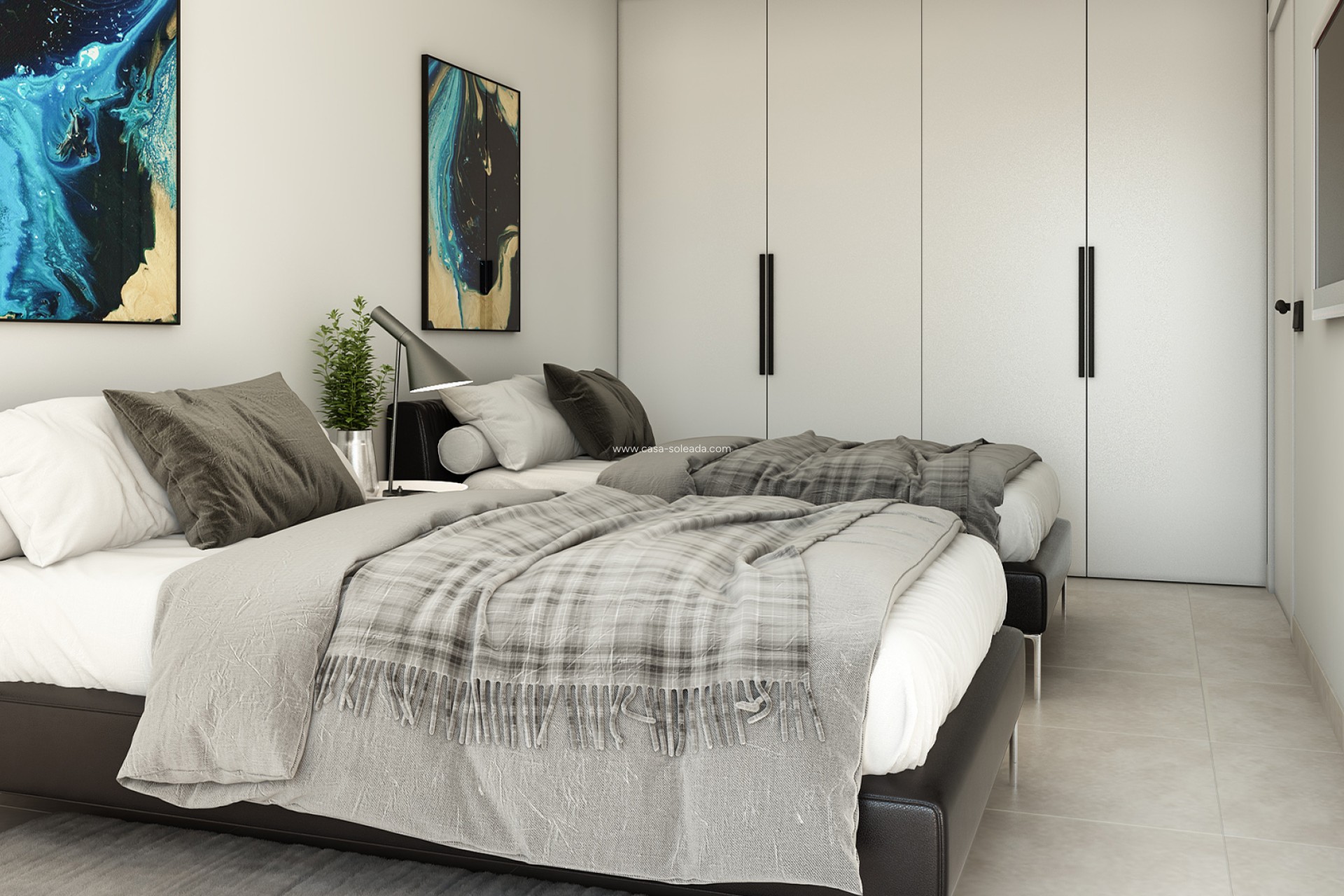 Nieuwbouw Woningen - Villa - Denia - Dénia