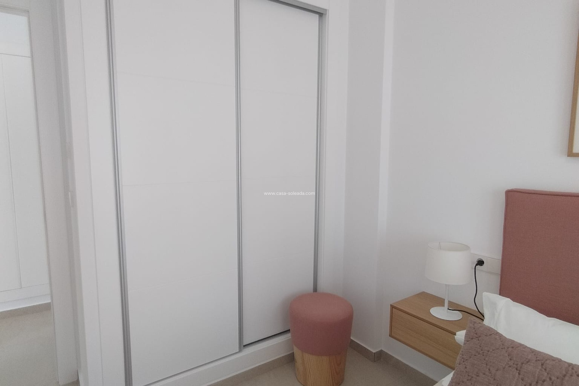 Nieuwbouw Woningen - Villa - Entrenaranjos - Entre Naranjos / Vistabella Golf