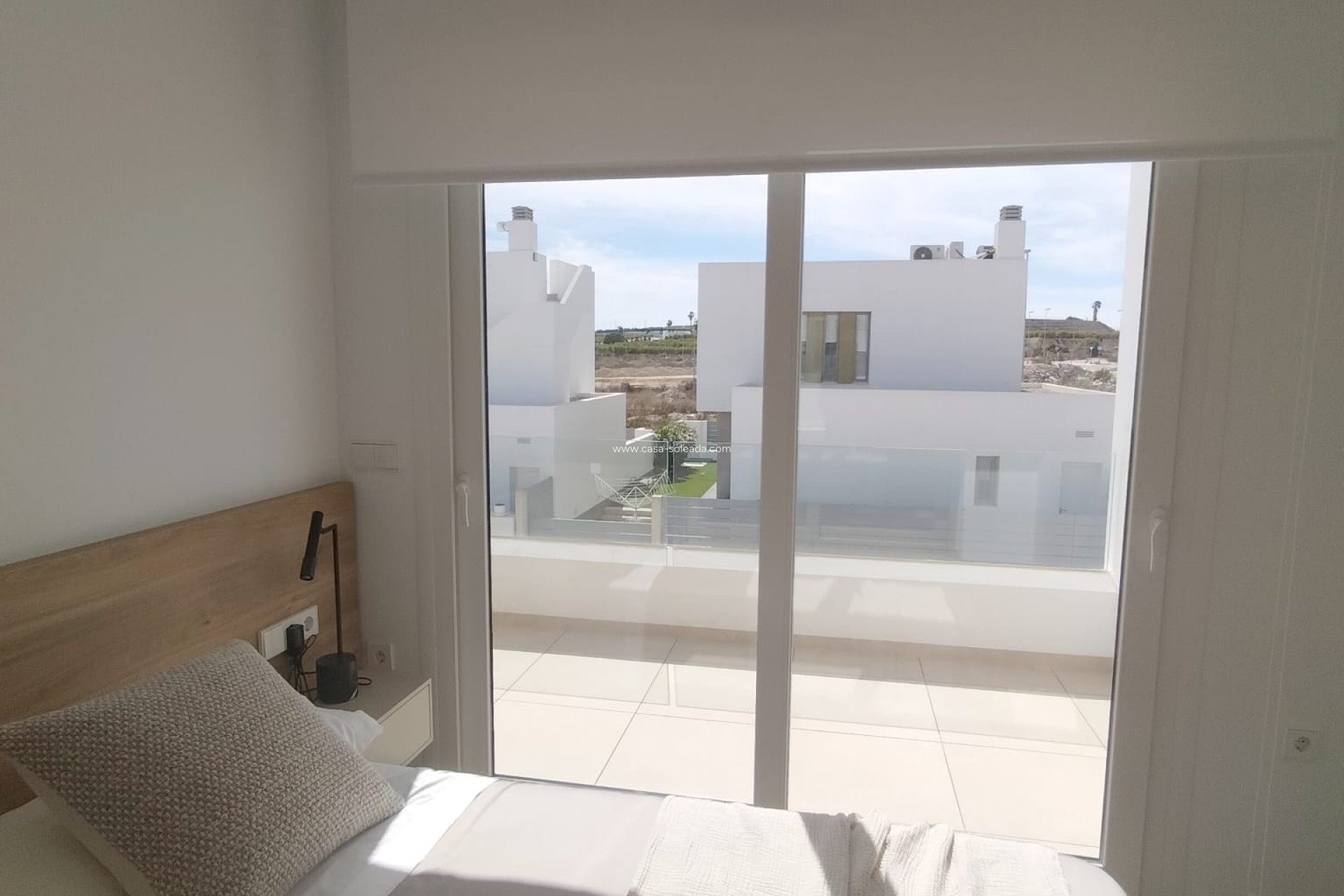 Nieuwbouw Woningen - Villa - Entrenaranjos - Entre Naranjos / Vistabella Golf