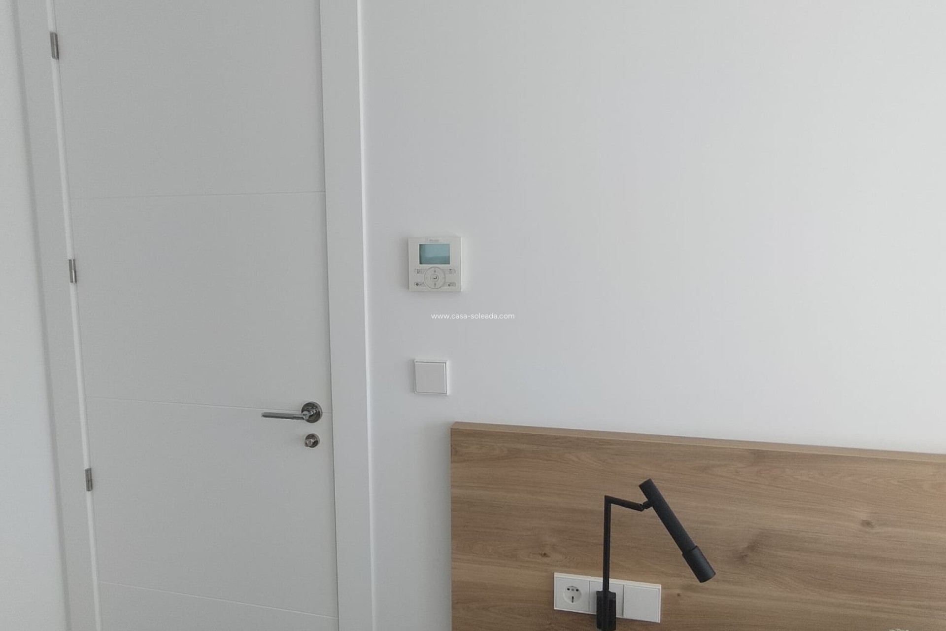 Nieuwbouw Woningen - Villa - Entrenaranjos - Entre Naranjos / Vistabella Golf