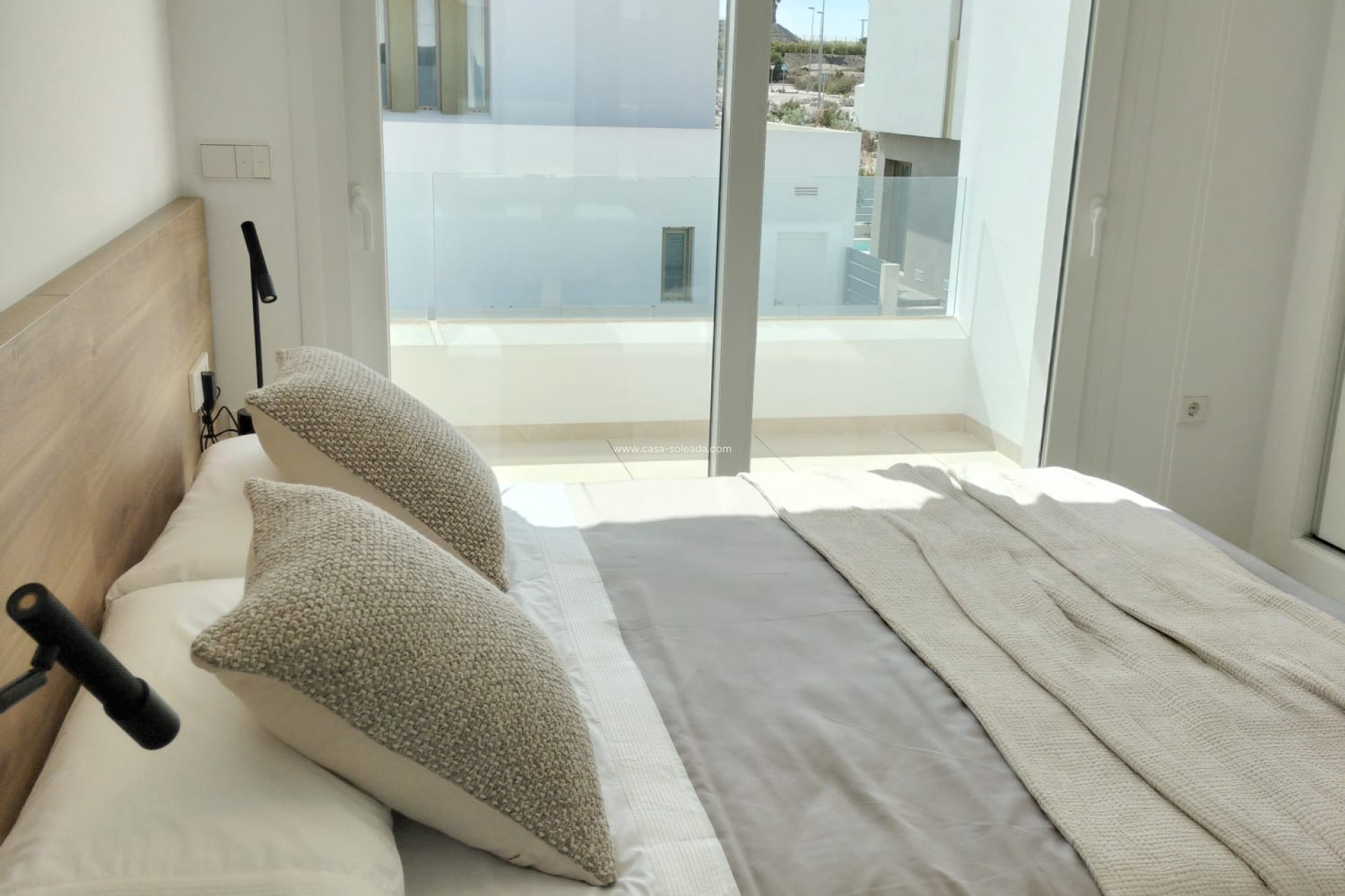 Nieuwbouw Woningen - Villa - Entrenaranjos - Entre Naranjos / Vistabella Golf