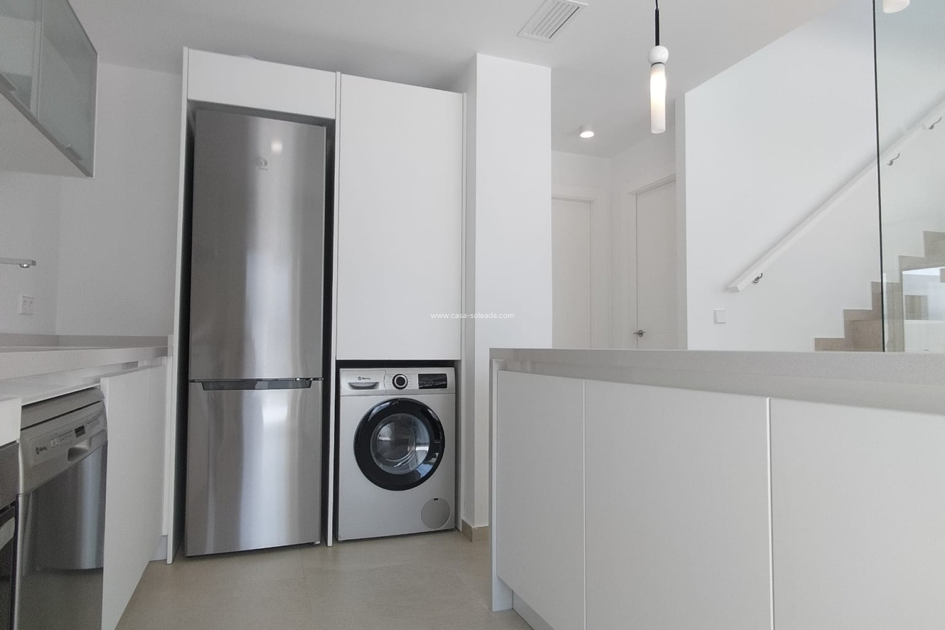 Nieuwbouw Woningen - Villa - Entrenaranjos - Entre Naranjos / Vistabella Golf