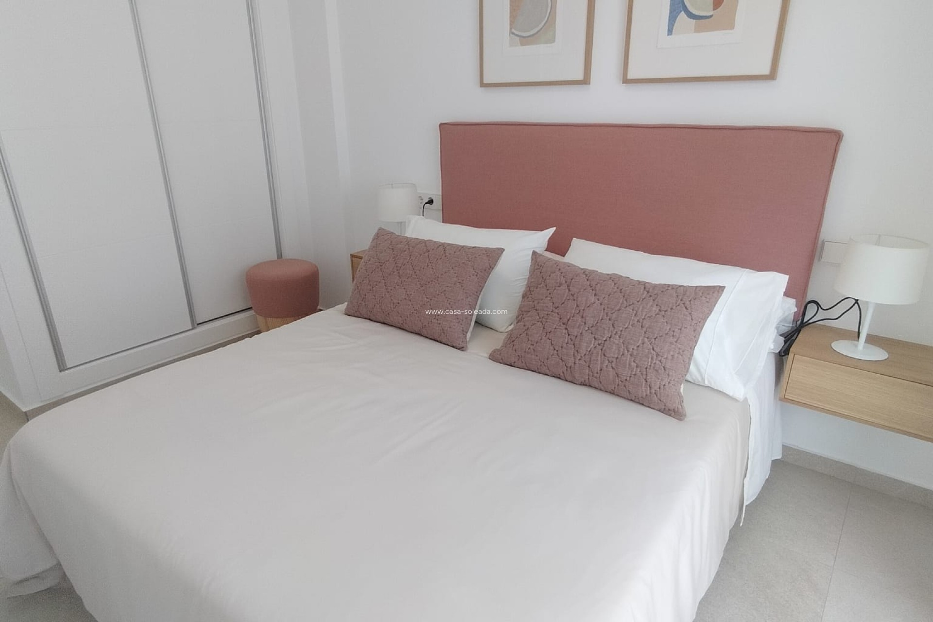 Nieuwbouw Woningen - Villa - Entrenaranjos - Entre Naranjos / Vistabella Golf