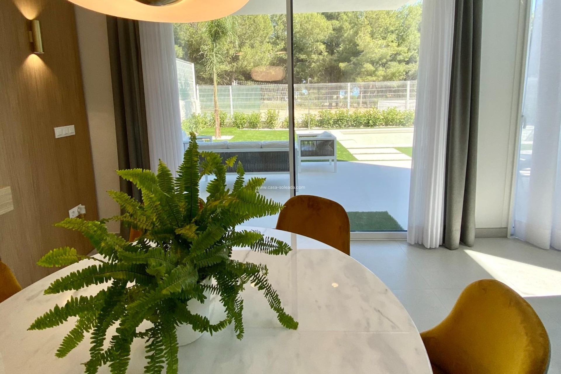 Nieuwbouw Woningen - Villa - Finestrat - Sierra Cortina