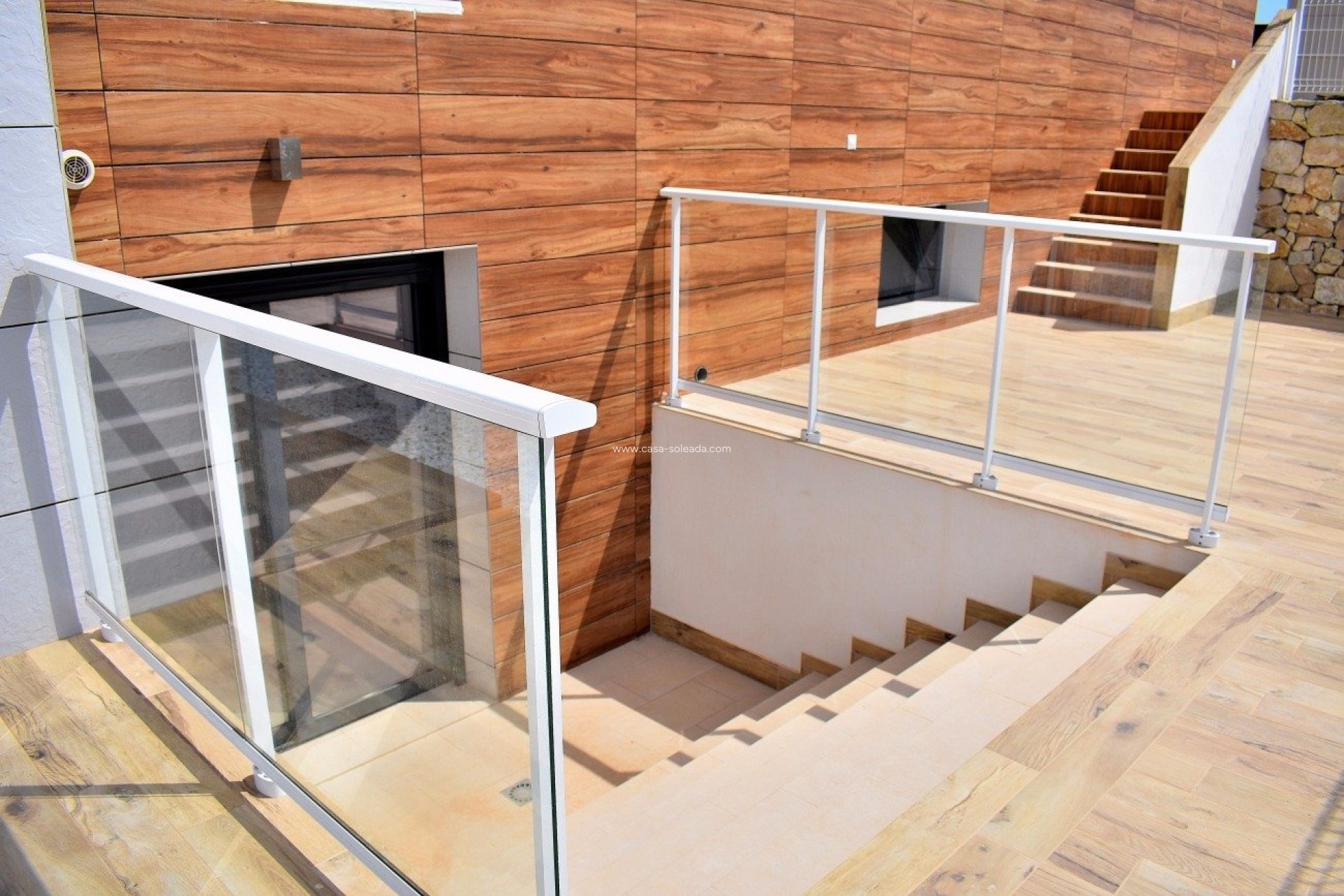Nieuwbouw Woningen - Villa - Finestrat