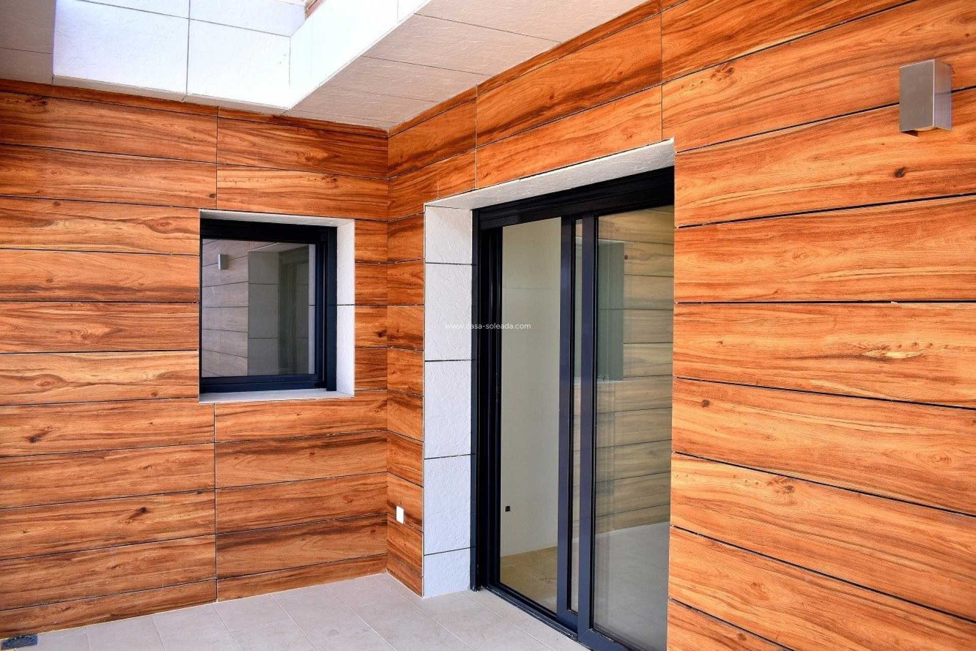 Nieuwbouw Woningen - Villa - Finestrat