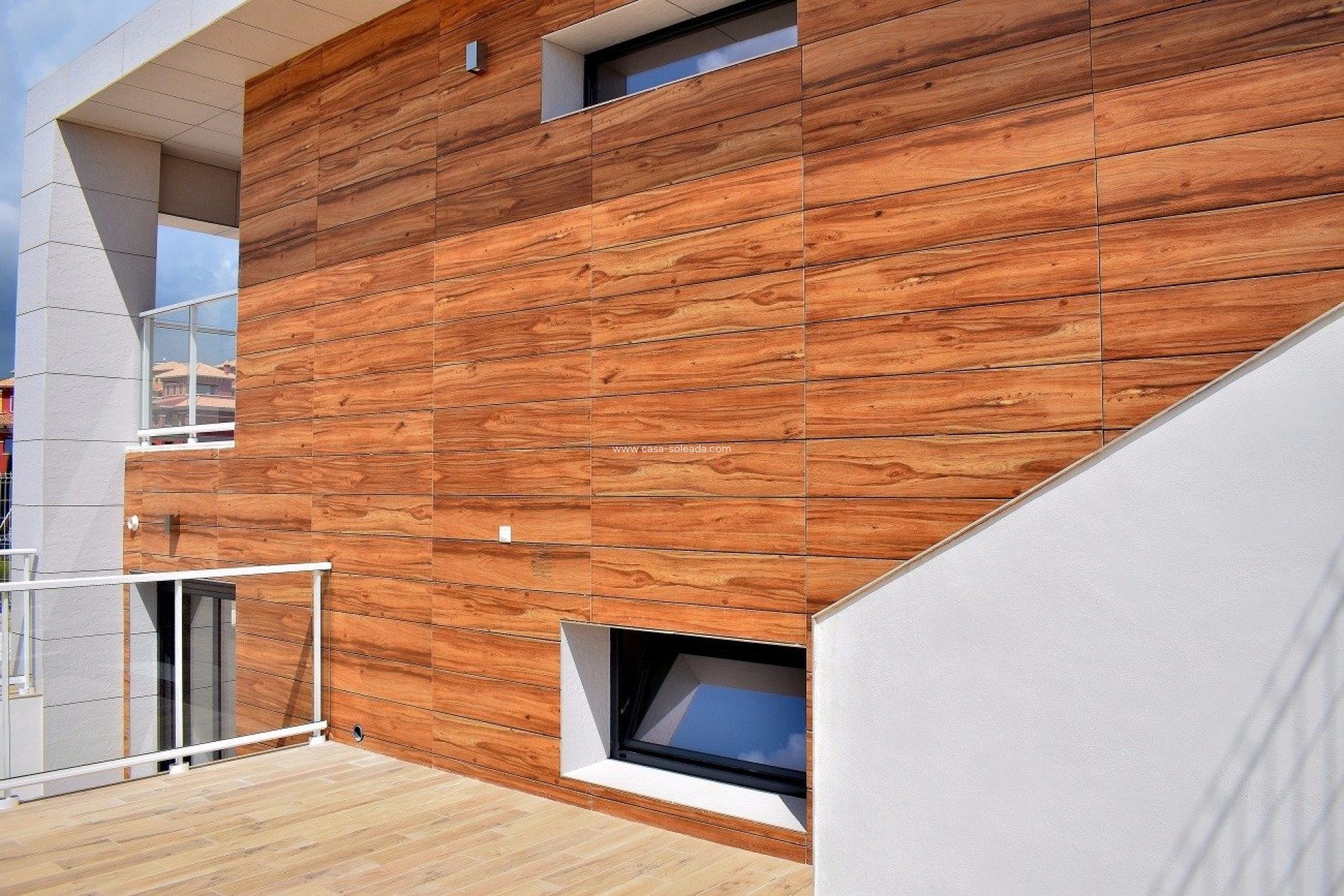 Nieuwbouw Woningen - Villa - Finestrat