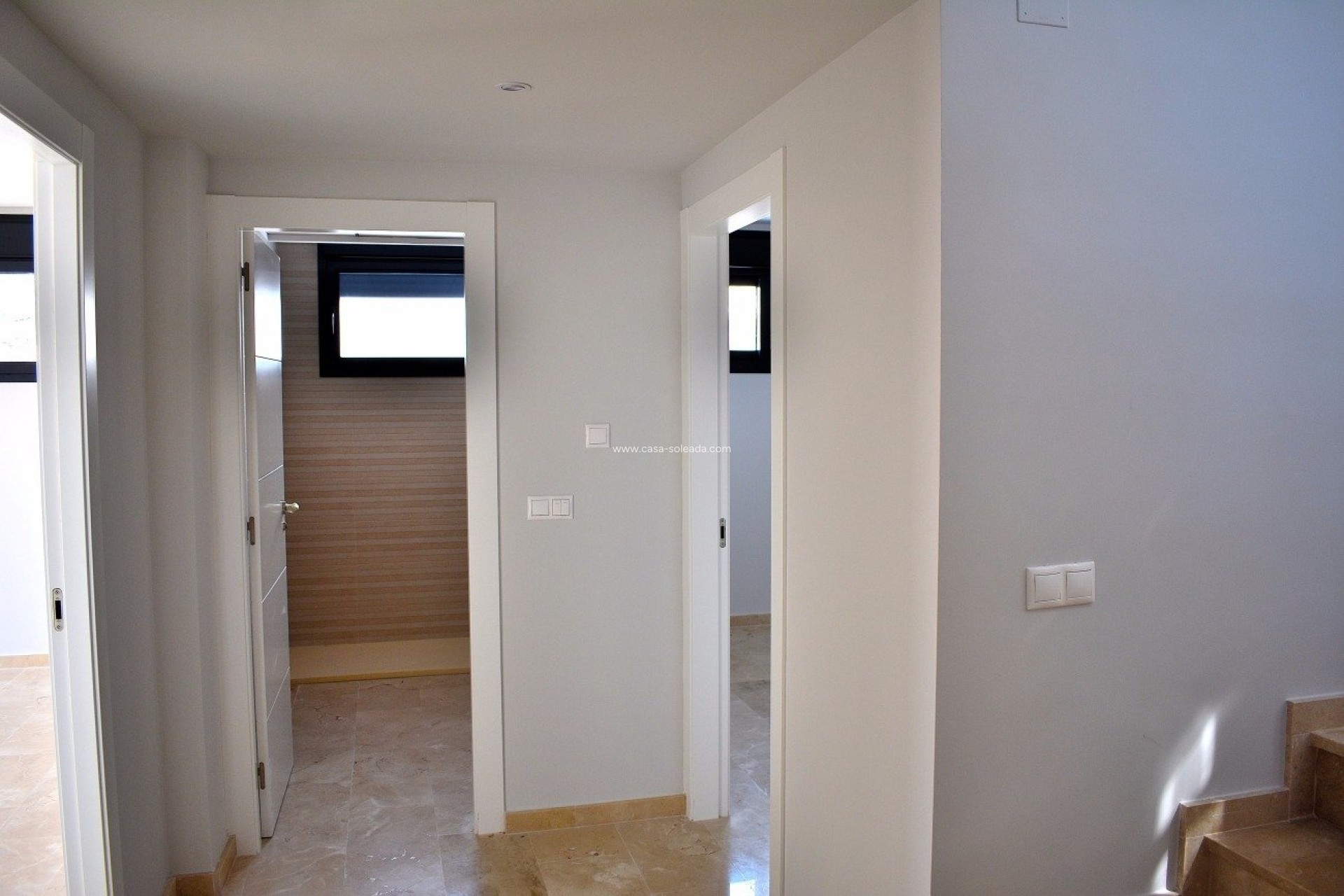 Nieuwbouw Woningen - Villa - Finestrat
