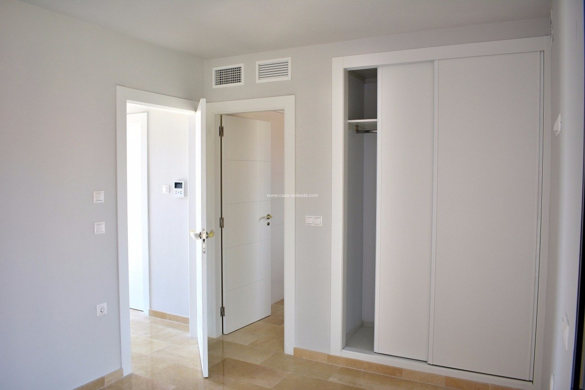 Nieuwbouw Woningen - Villa - Finestrat