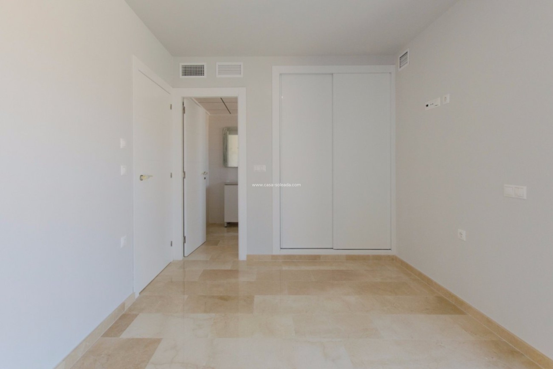 Nieuwbouw Woningen - Villa - Finestrat