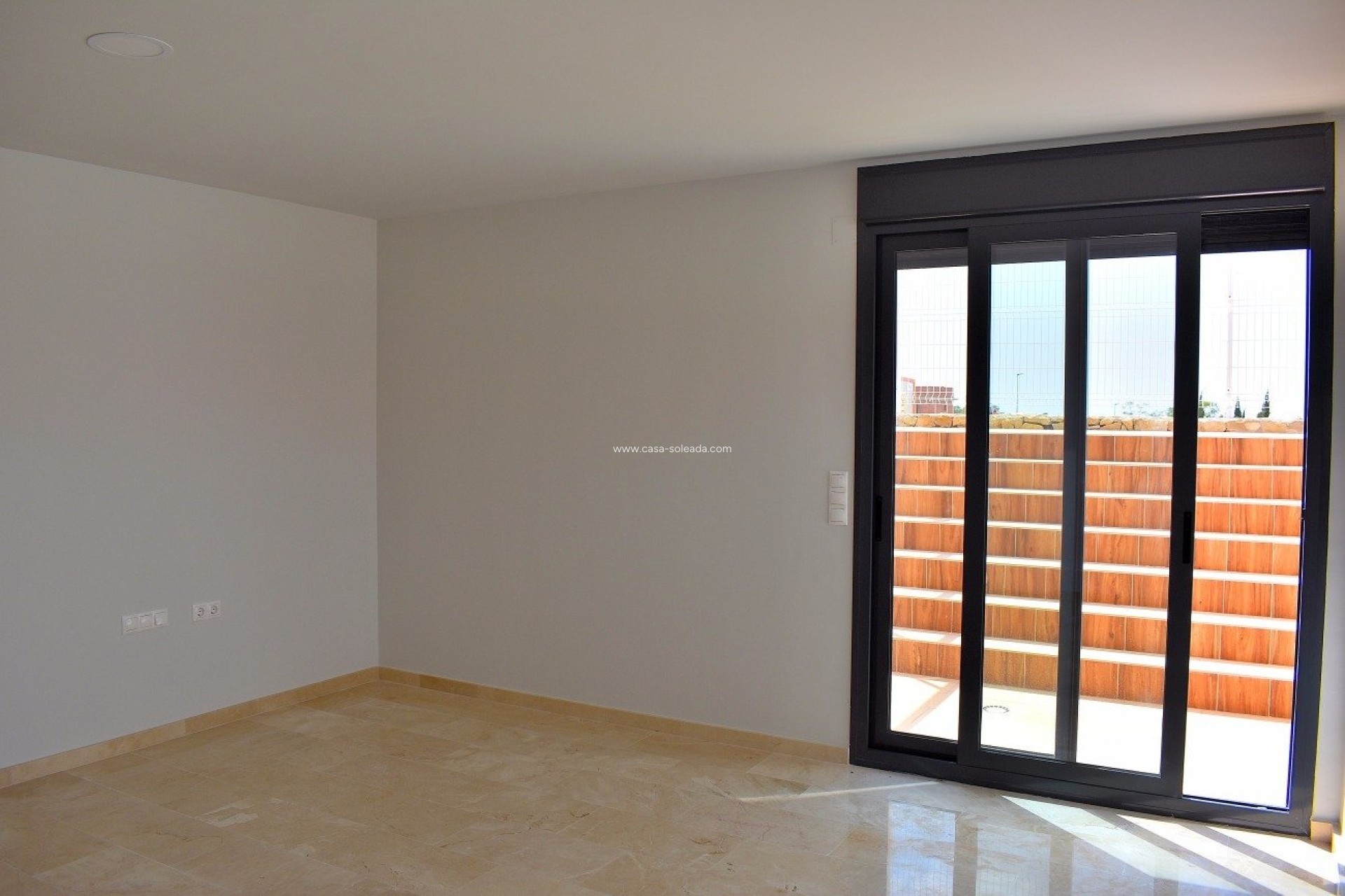 Nieuwbouw Woningen - Villa - Finestrat