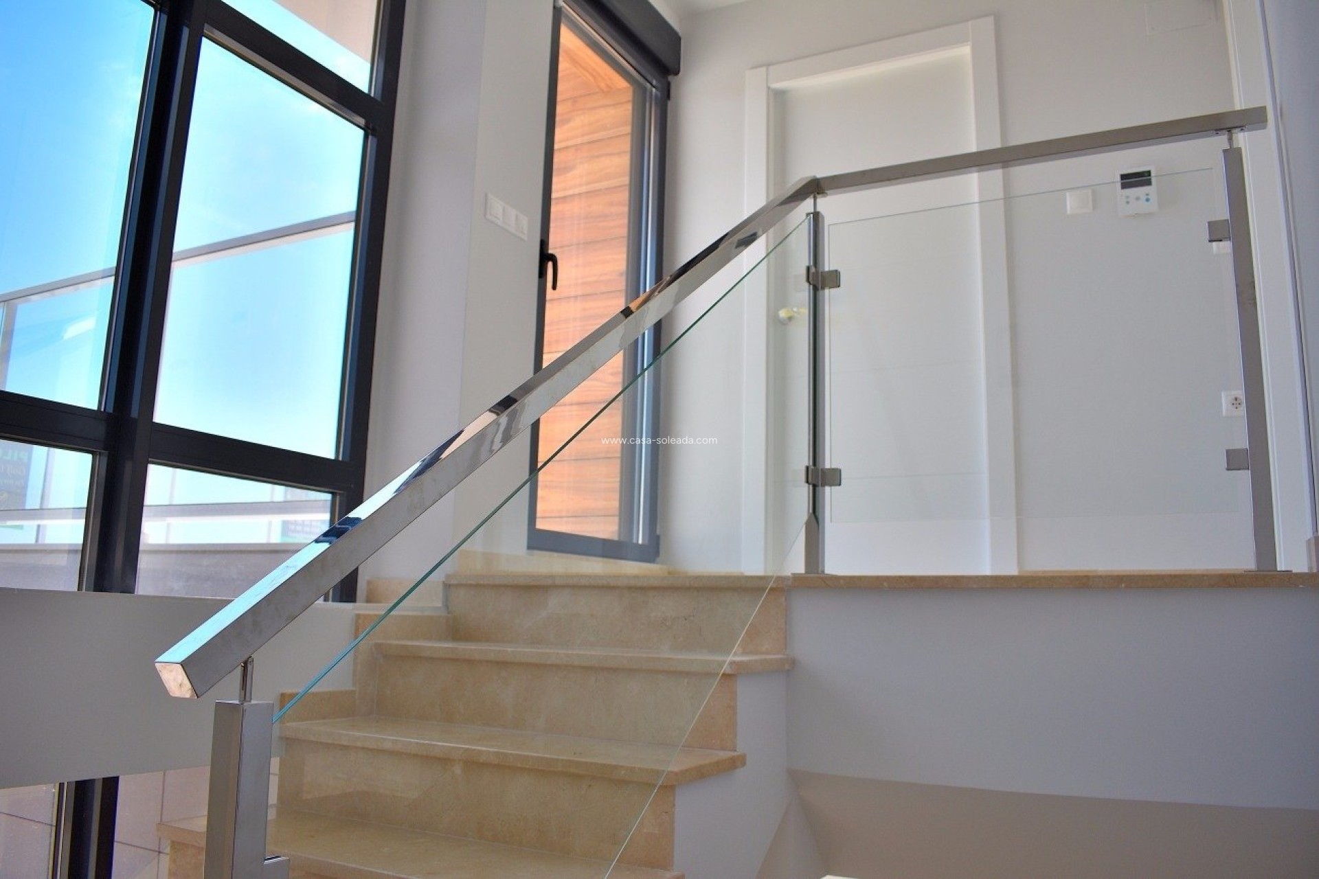 Nieuwbouw Woningen - Villa - Finestrat