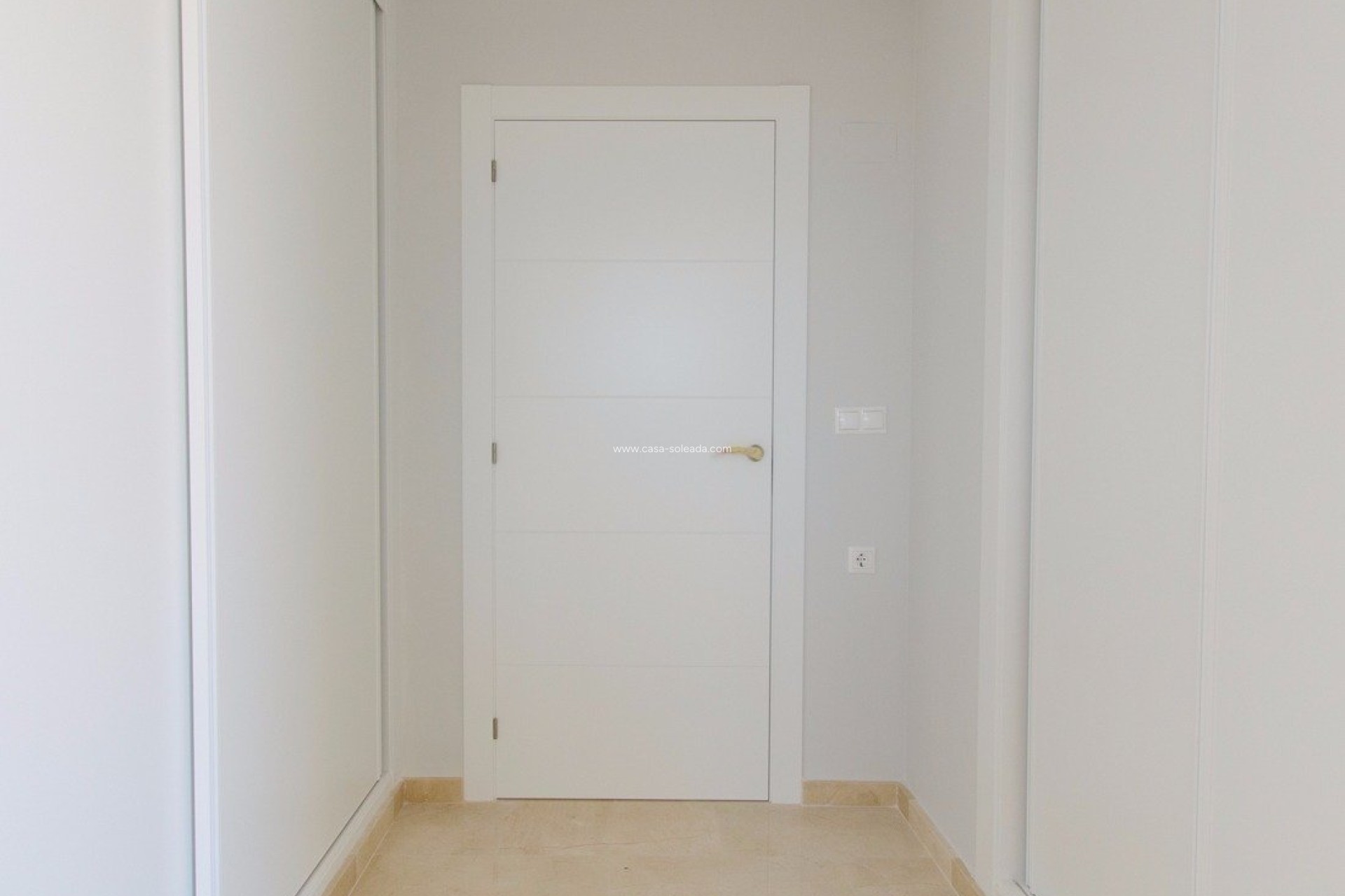 Nieuwbouw Woningen - Villa - Finestrat