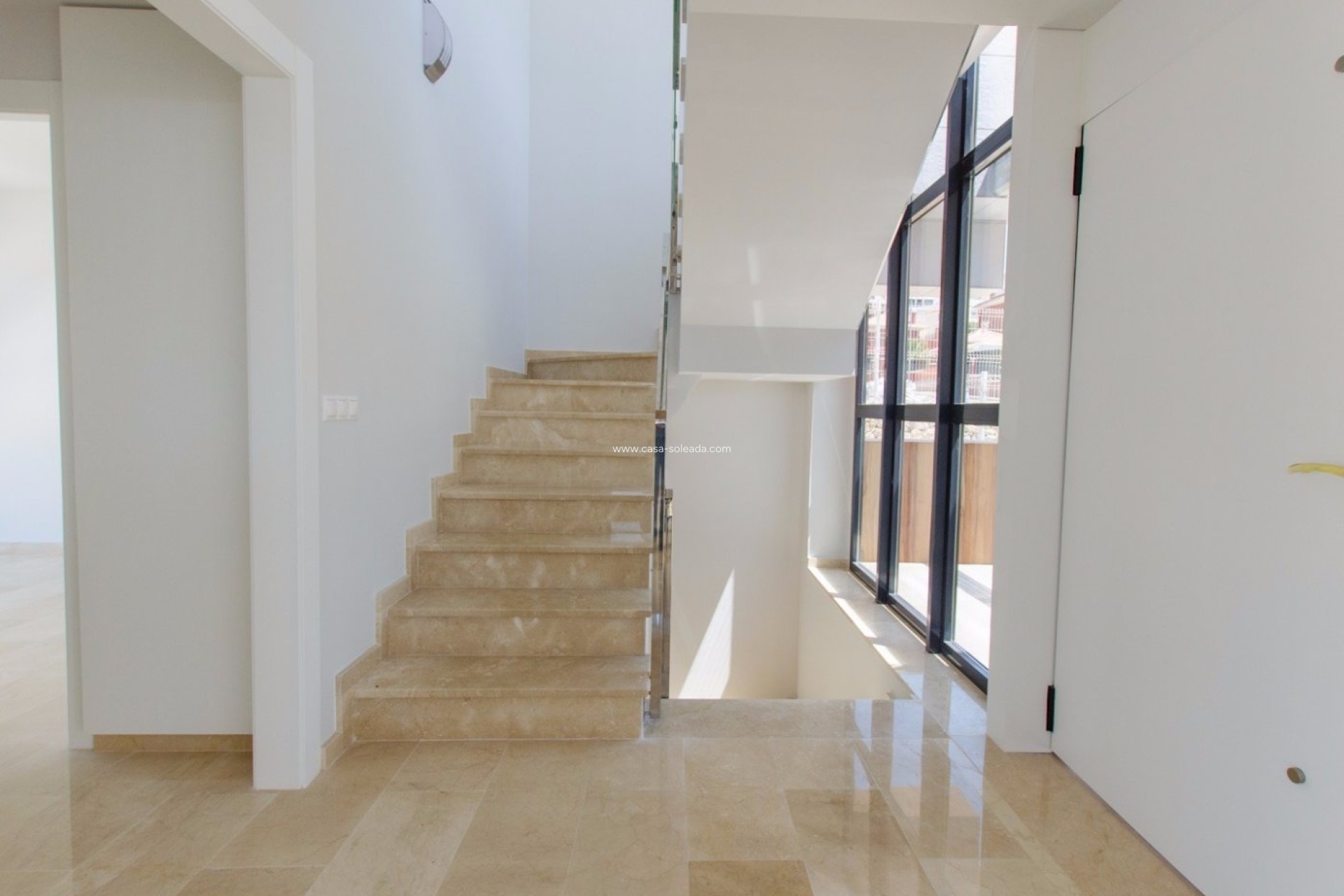 Nieuwbouw Woningen - Villa - Finestrat