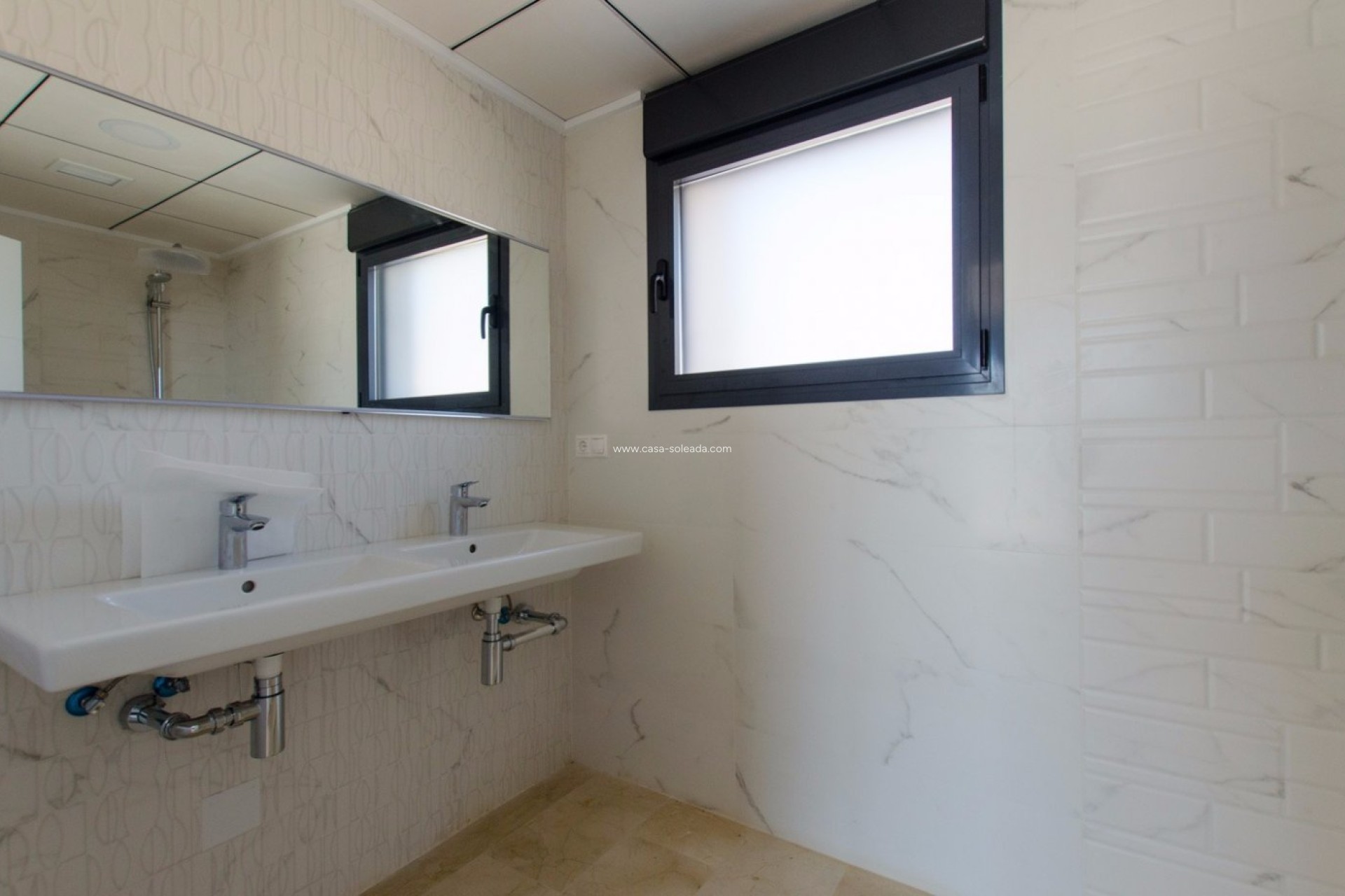 Nieuwbouw Woningen - Villa - Finestrat