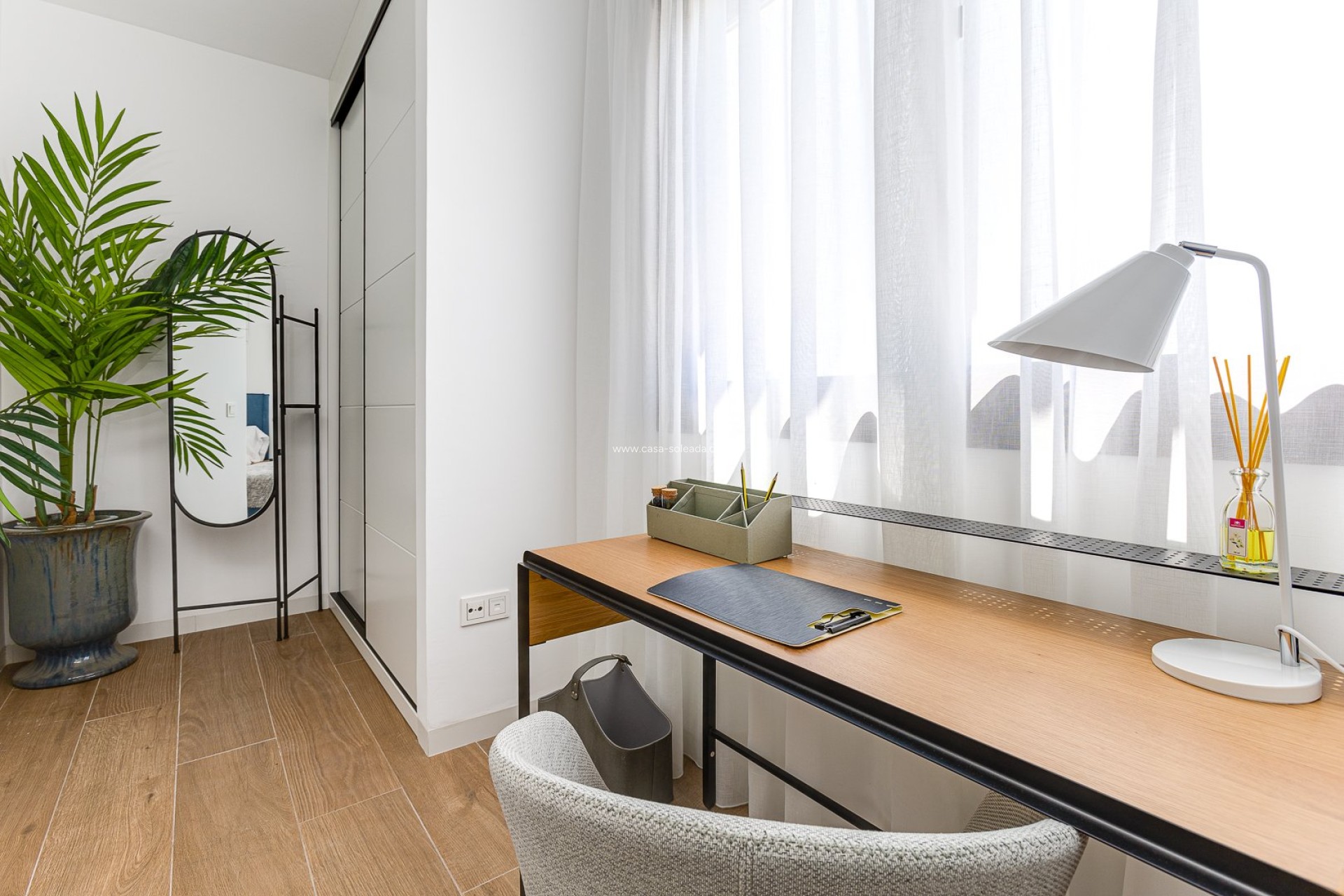 Nieuwbouw Woningen - Villa - Finestrat